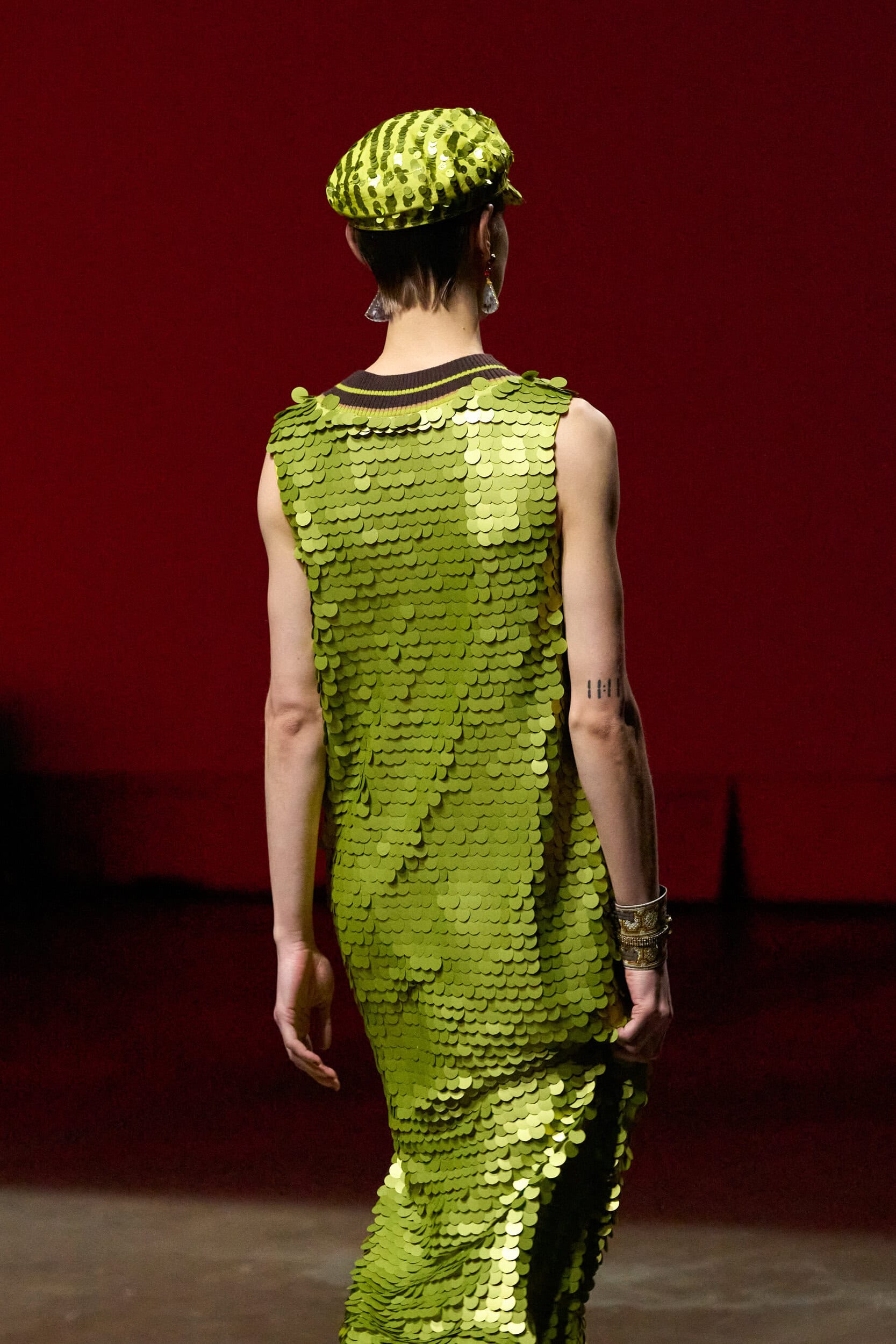 Hui  Fall 2024 Fashion Show Details