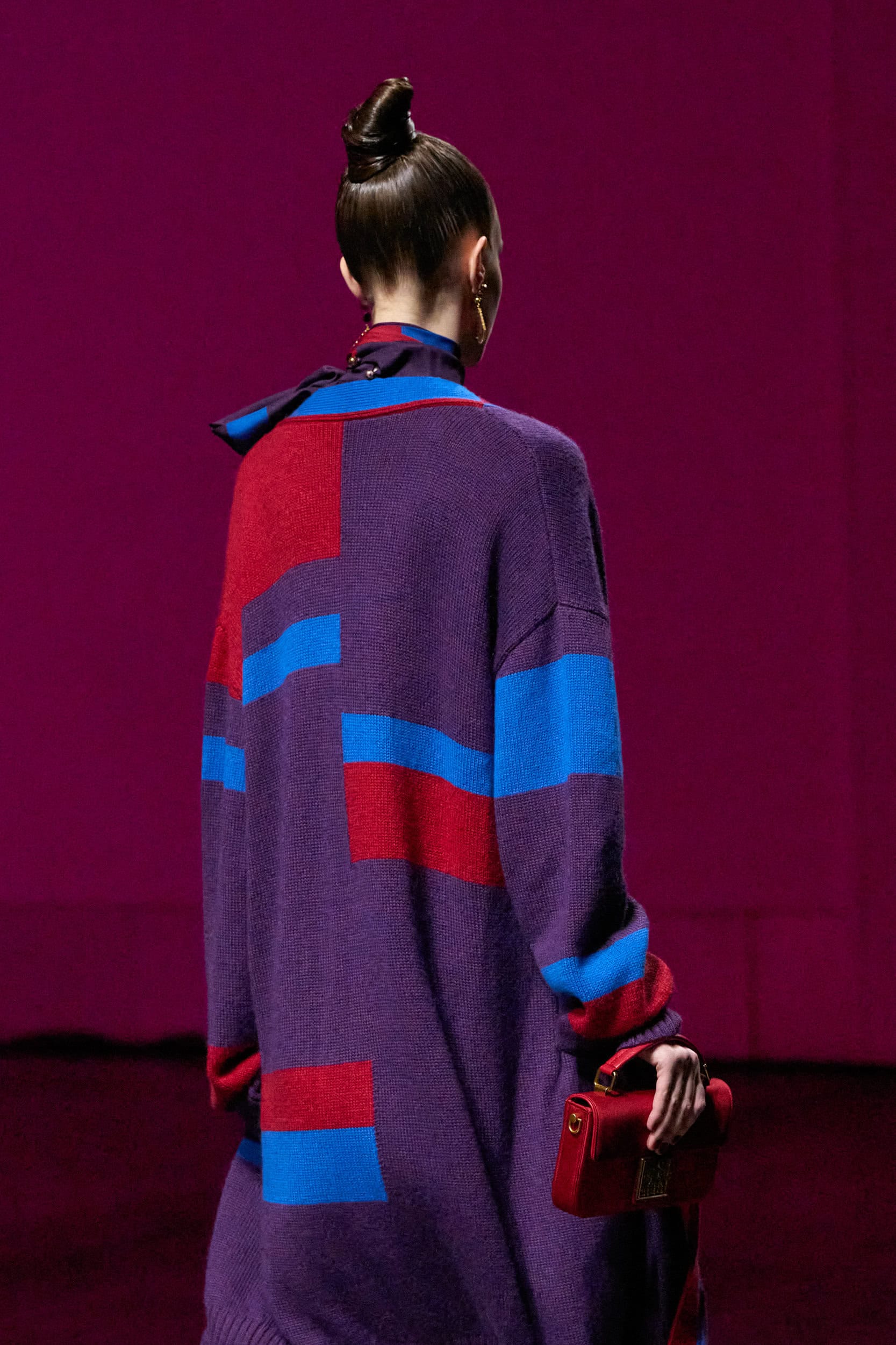 Hui  Fall 2024 Fashion Show Details