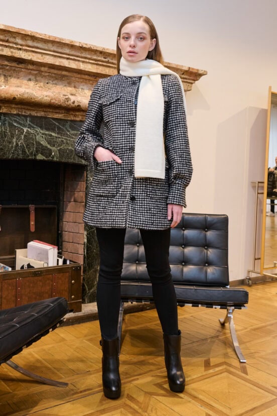 Husky Fall 2024 Fashion Show