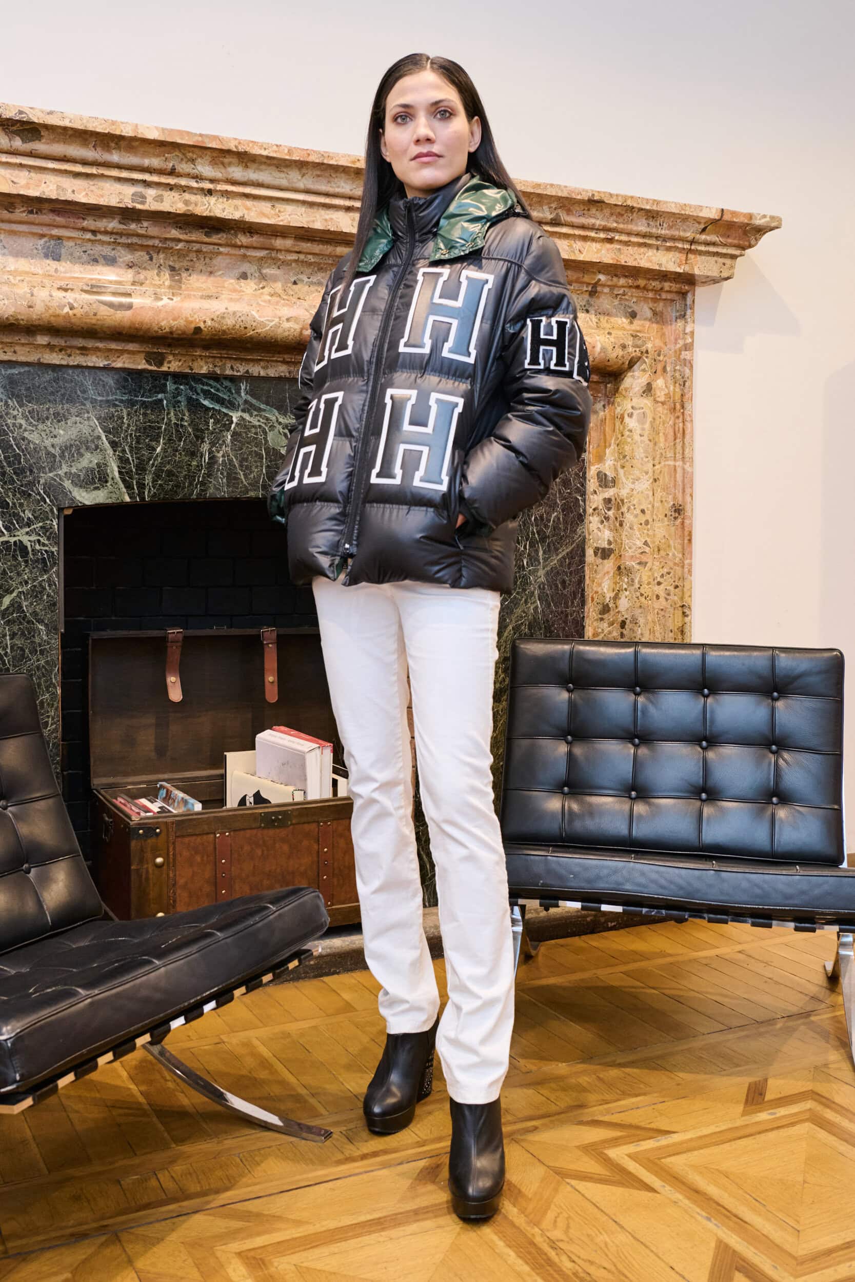 Husky  Fall 2024 Fashion Show