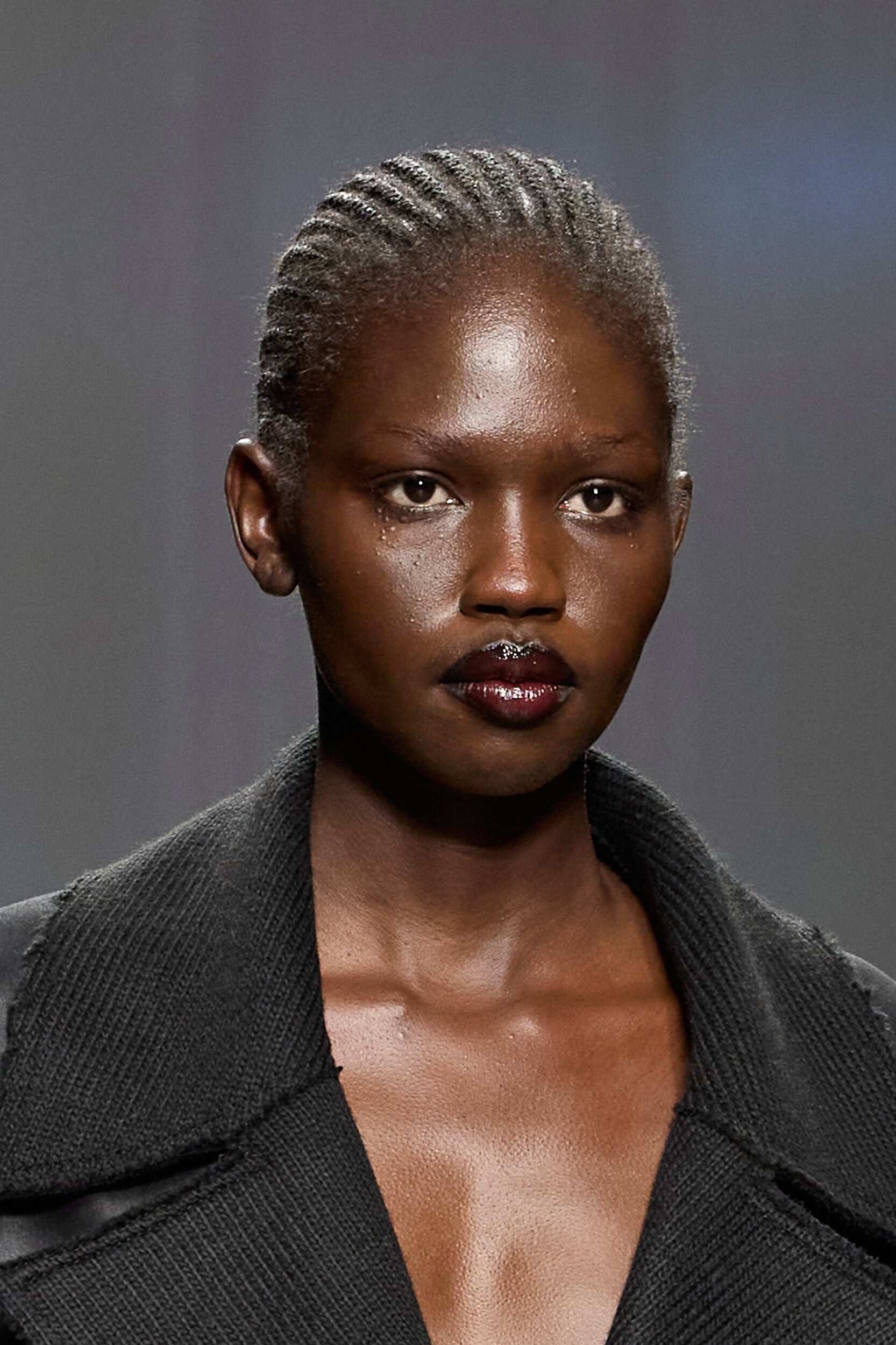 Iceberg  Fall 2024 Fashion Show Details