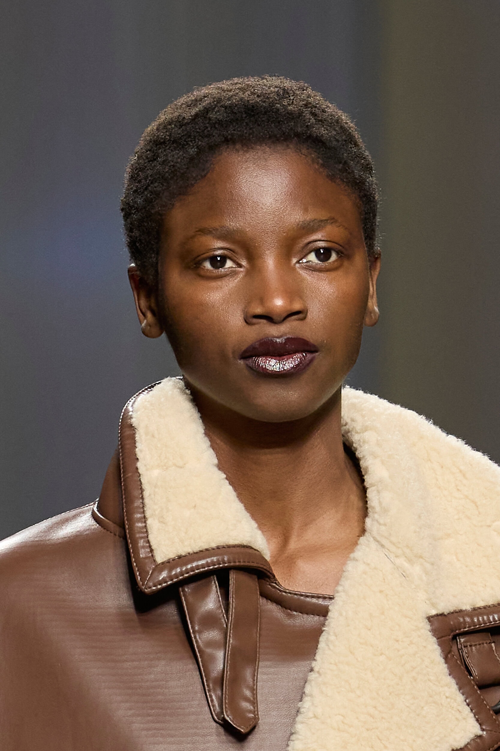 Iceberg  Fall 2024 Fashion Show Details