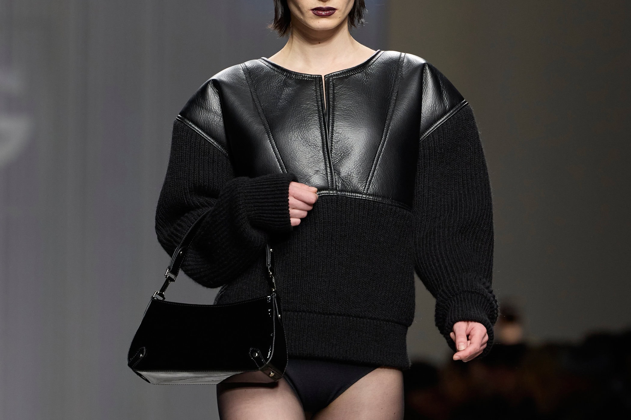 Iceberg  Fall 2024 Fashion Show Details