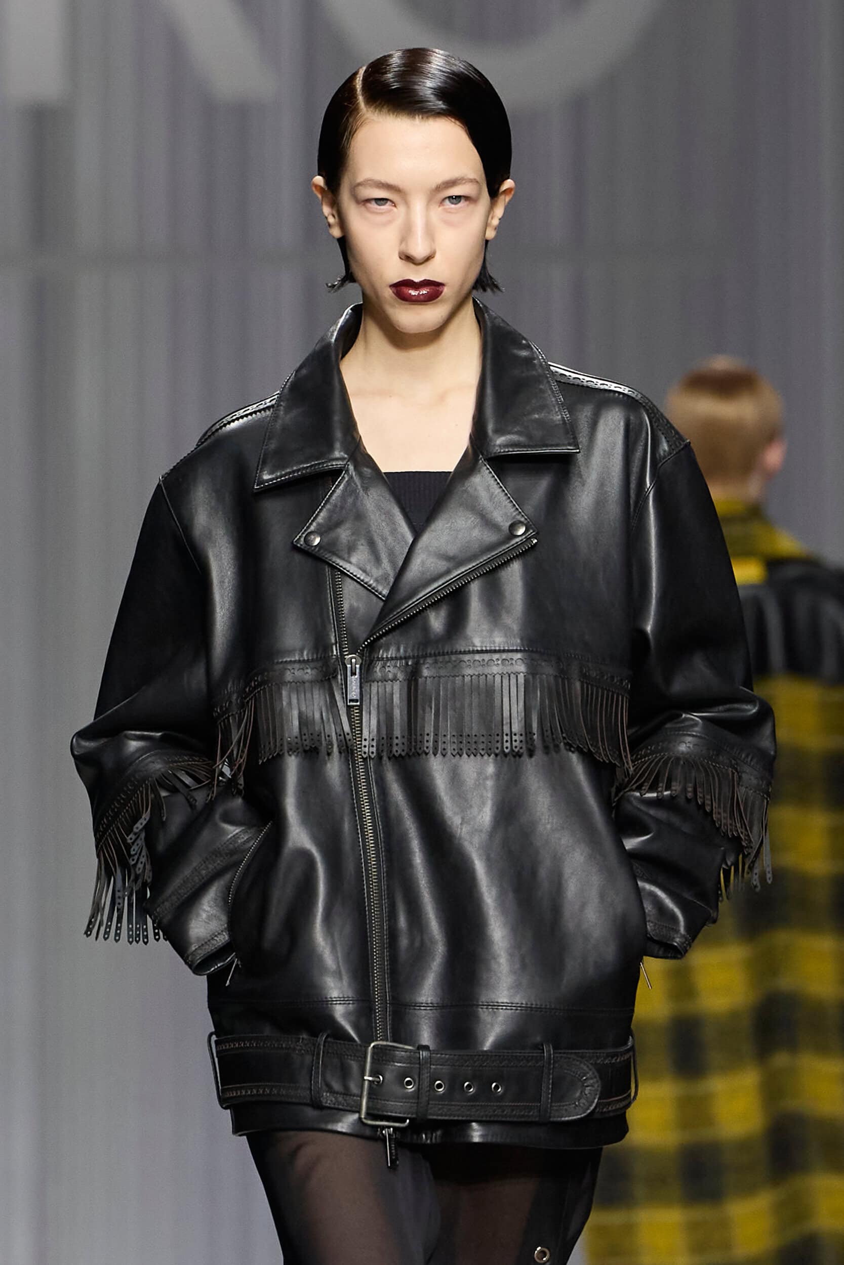 Iceberg  Fall 2024 Fashion Show Details