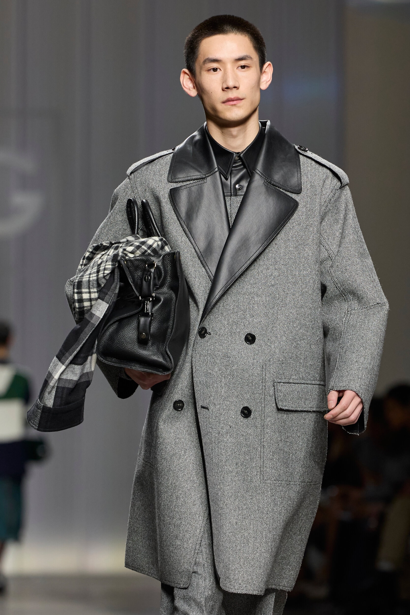 Iceberg  Fall 2024 Fashion Show Details