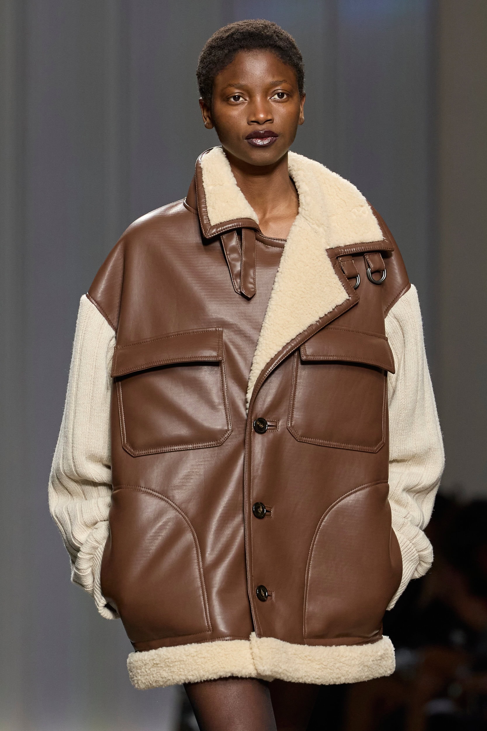 Iceberg  Fall 2024 Fashion Show Details
