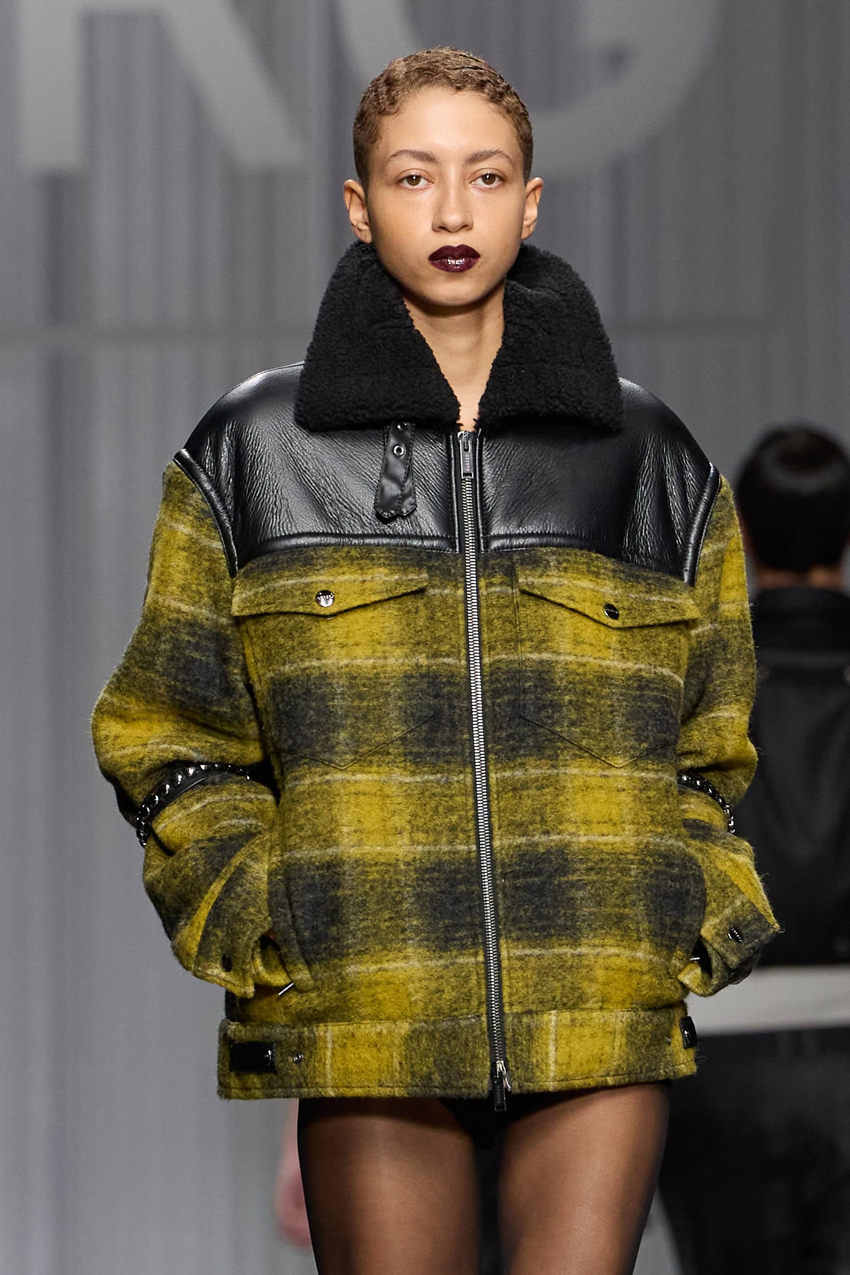 Iceberg  Fall 2024 Fashion Show Details