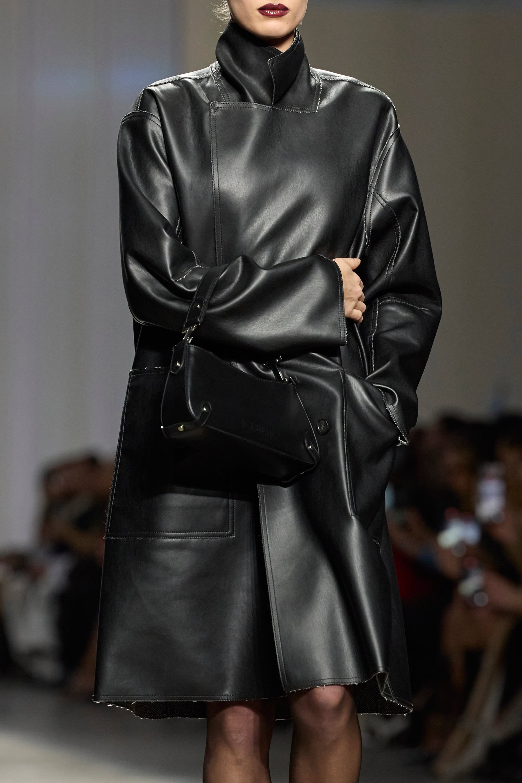 Iceberg  Fall 2024 Fashion Show Details