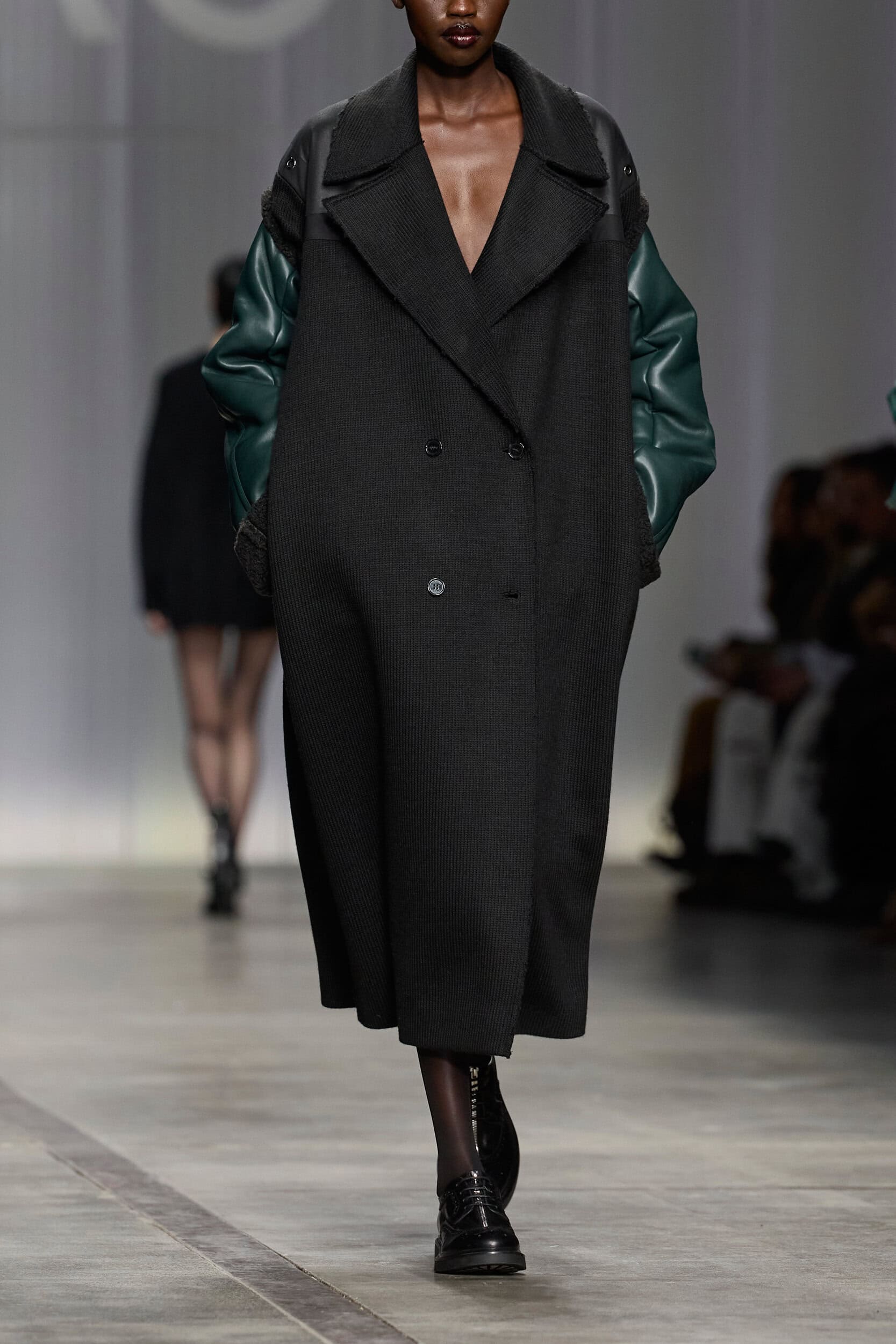 Iceberg  Fall 2024 Fashion Show Details