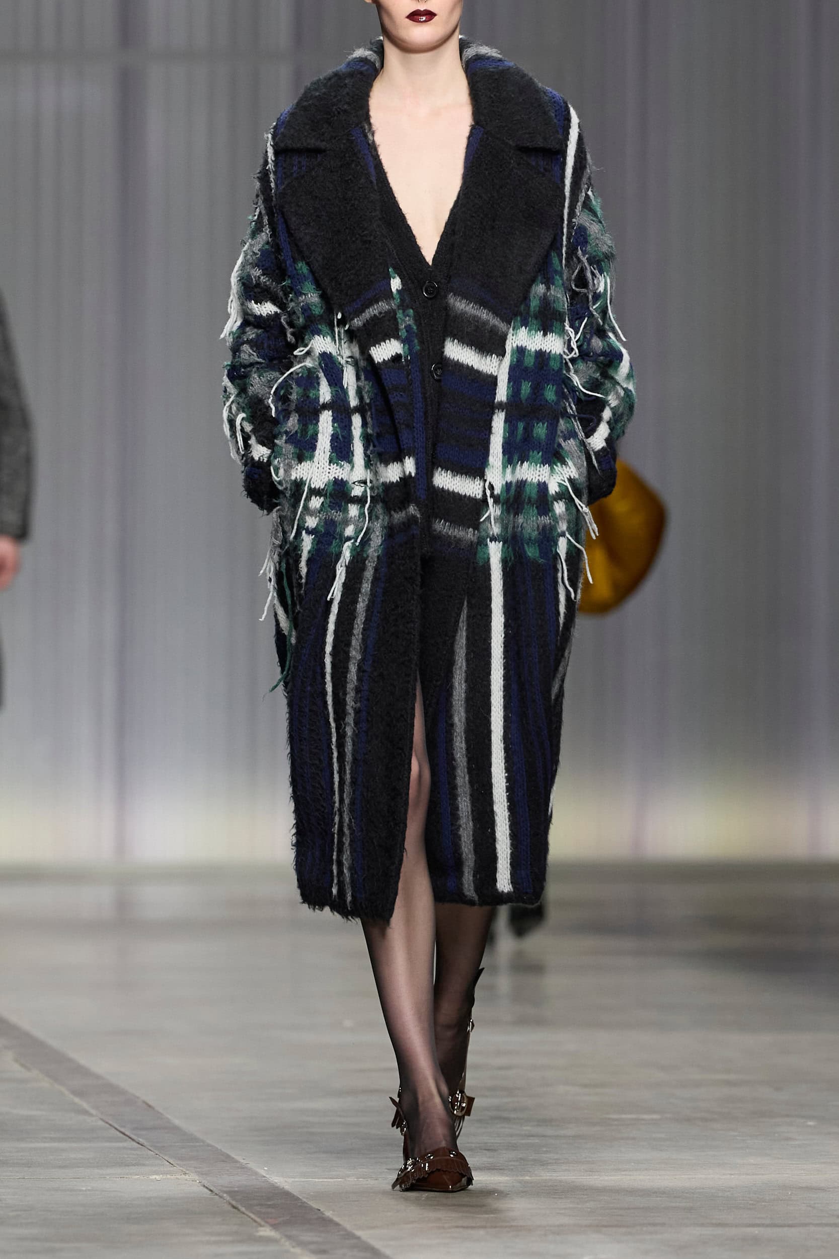 Iceberg  Fall 2024 Fashion Show Details