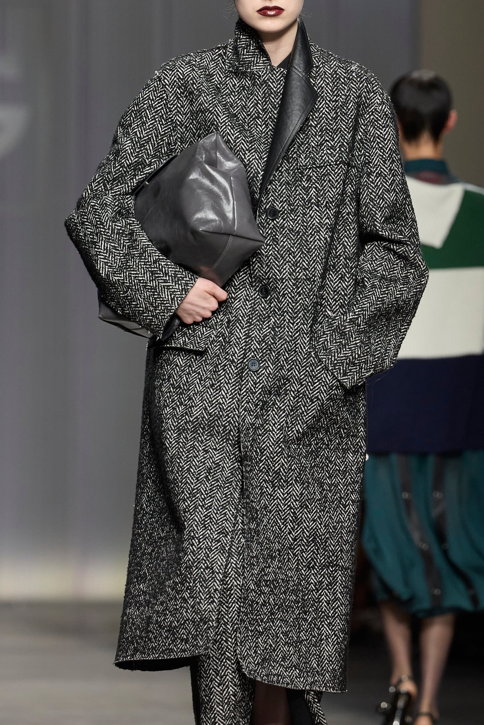 Iceberg  Fall 2024 Fashion Show Details