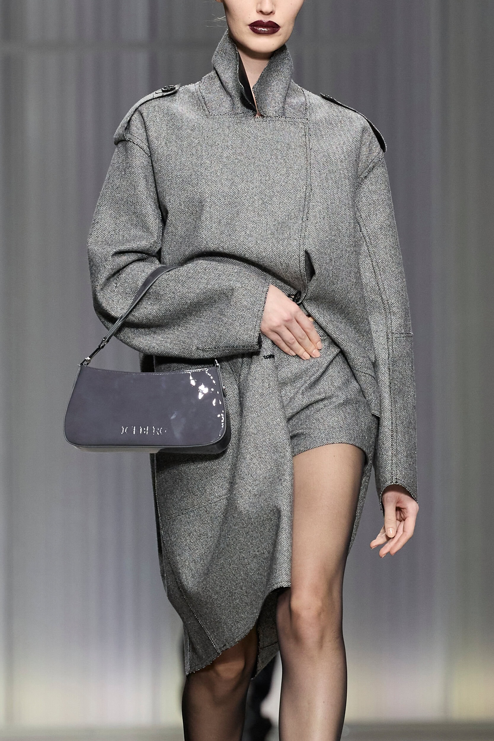 Iceberg  Fall 2024 Fashion Show Details