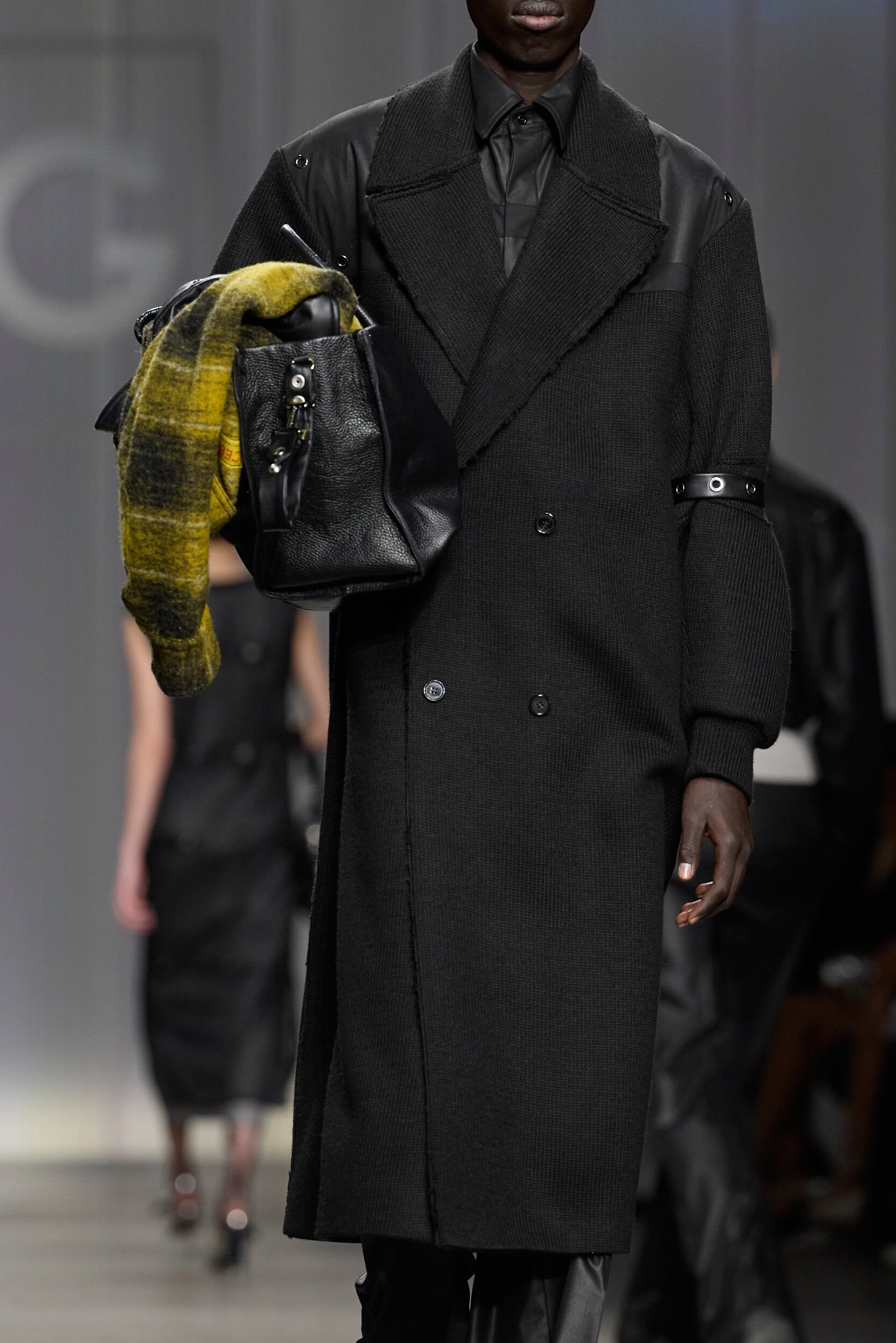Iceberg  Fall 2024 Fashion Show Details