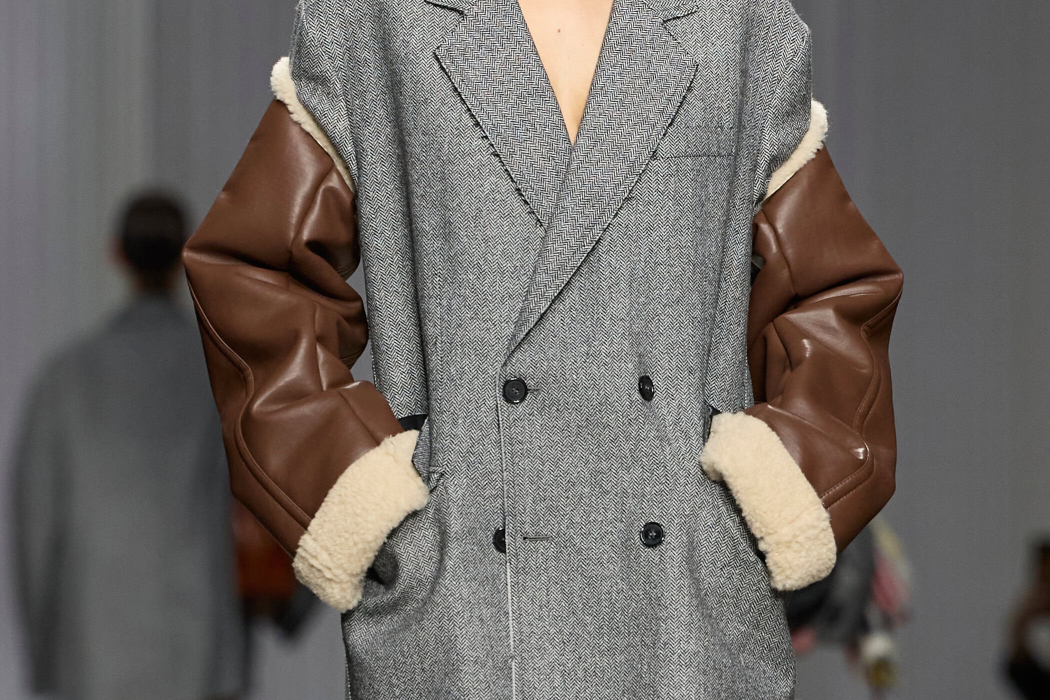 Iceberg  Fall 2024 Fashion Show Details