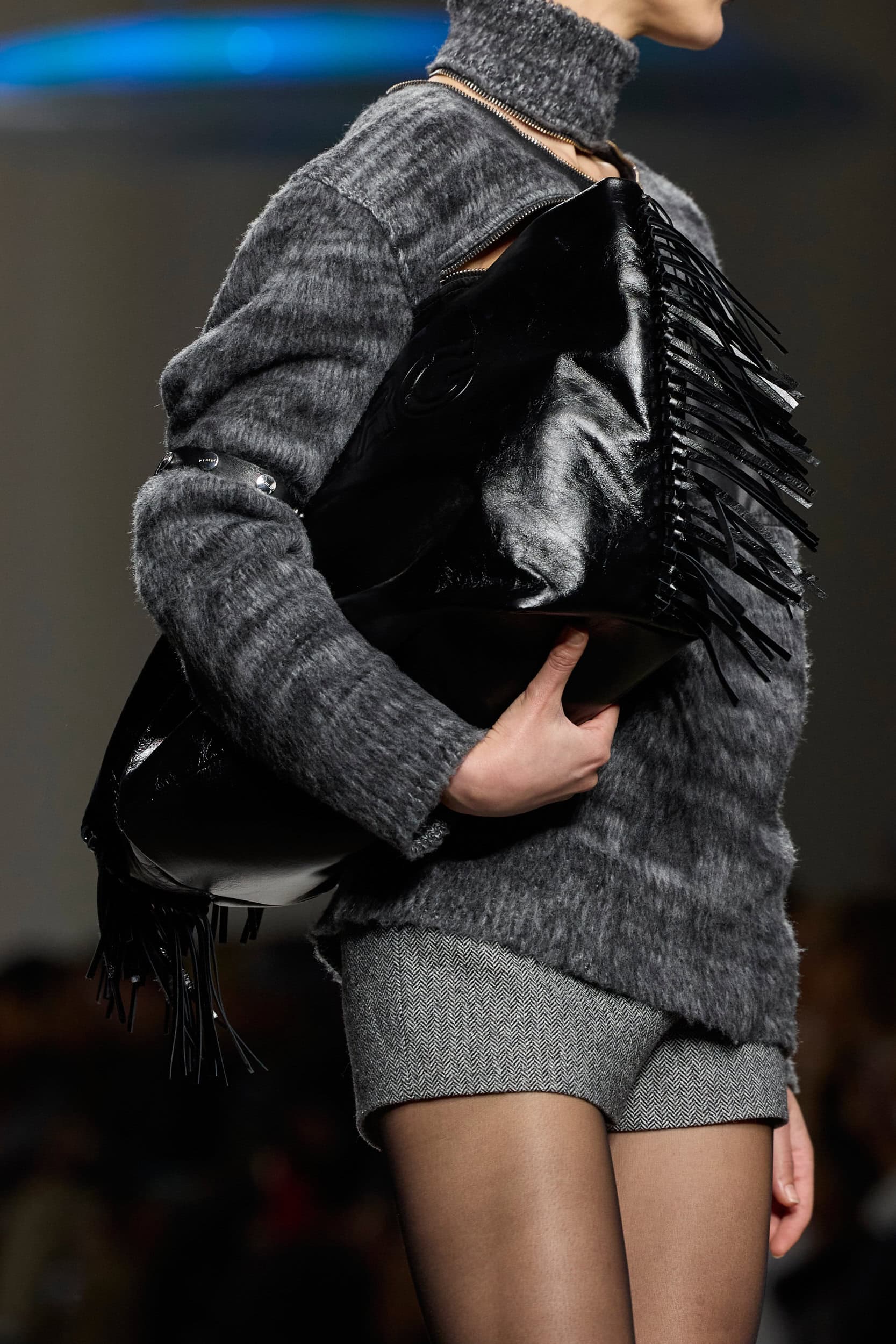 Iceberg  Fall 2024 Fashion Show Details