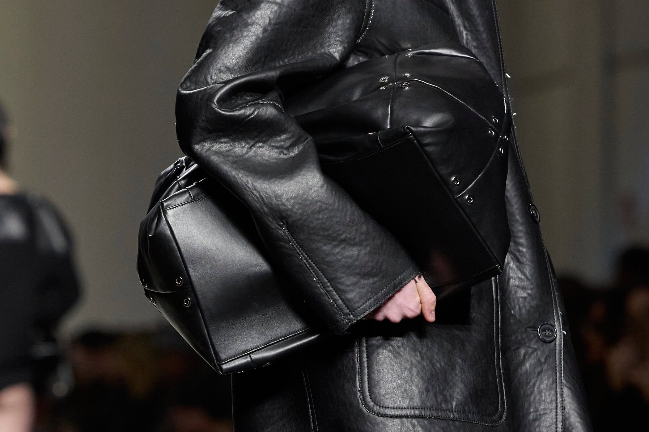 Iceberg  Fall 2024 Fashion Show Details