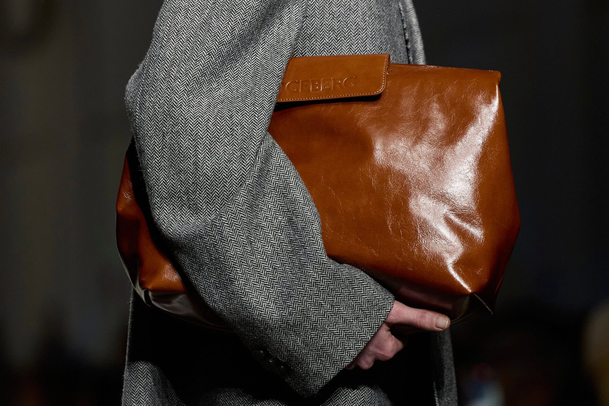 Iceberg  Fall 2024 Fashion Show Details
