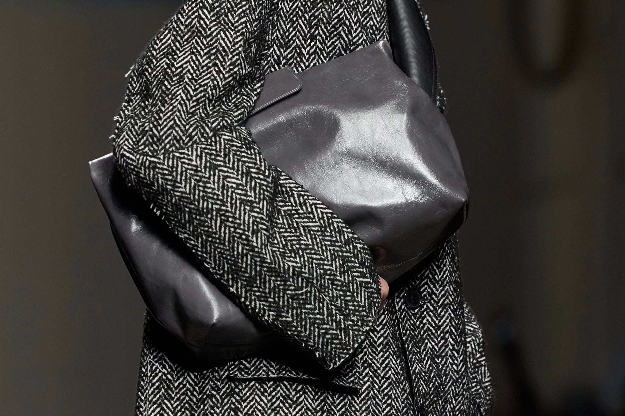 Iceberg  Fall 2024 Fashion Show Details