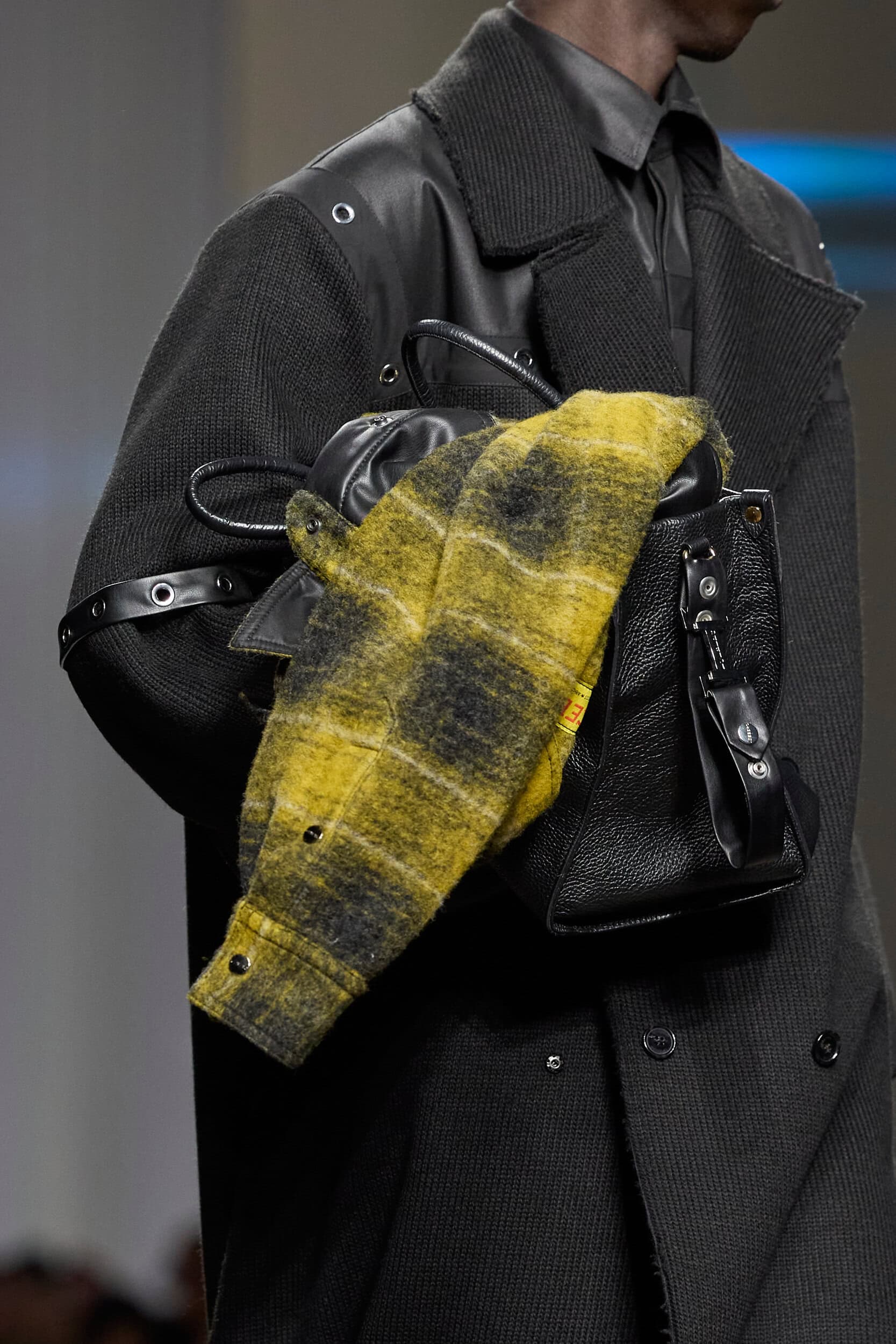 Iceberg  Fall 2024 Fashion Show Details