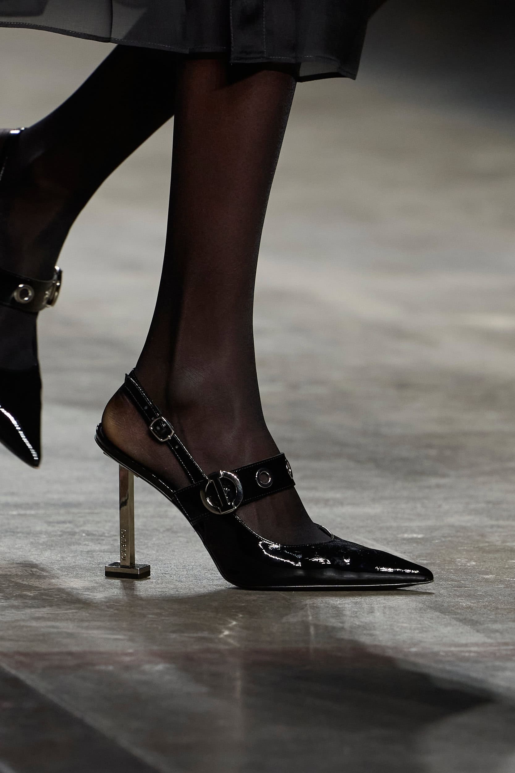 Iceberg  Fall 2024 Fashion Show Details