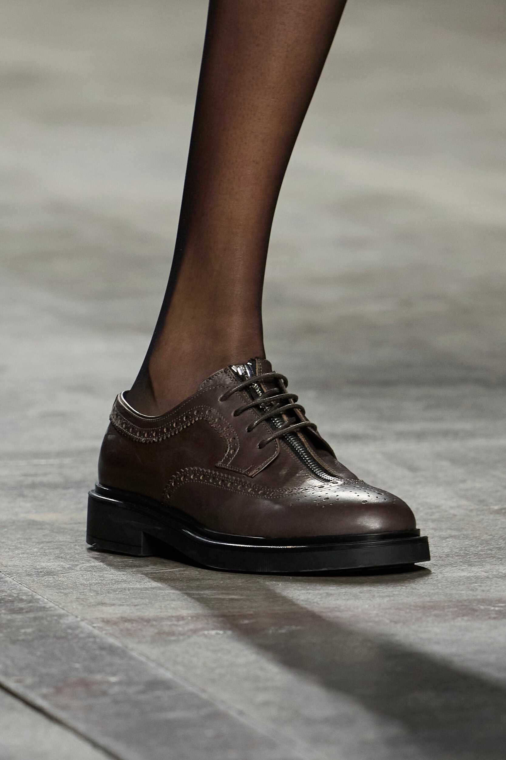Iceberg  Fall 2024 Fashion Show Details