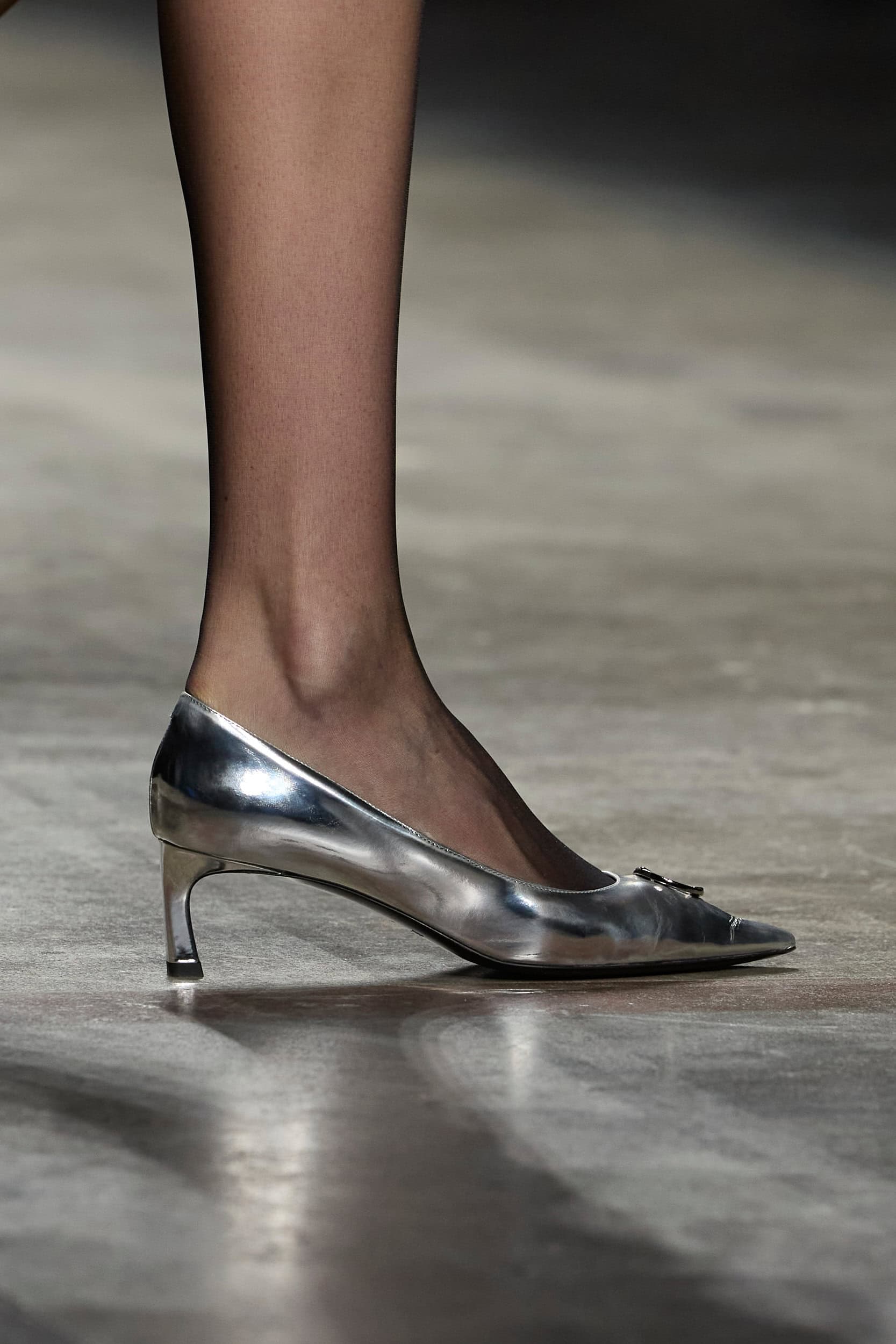 Iceberg  Fall 2024 Fashion Show Details