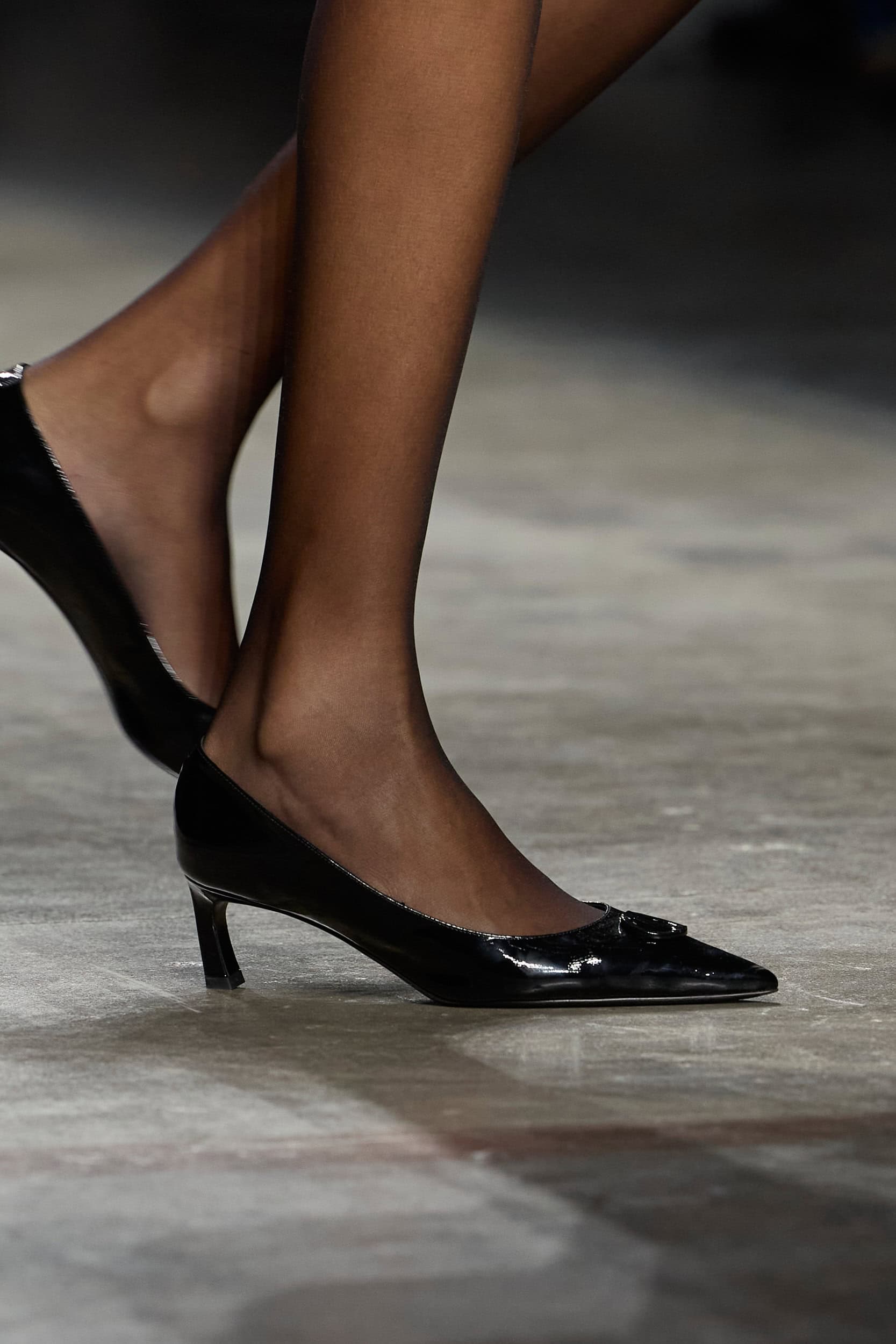Iceberg  Fall 2024 Fashion Show Details
