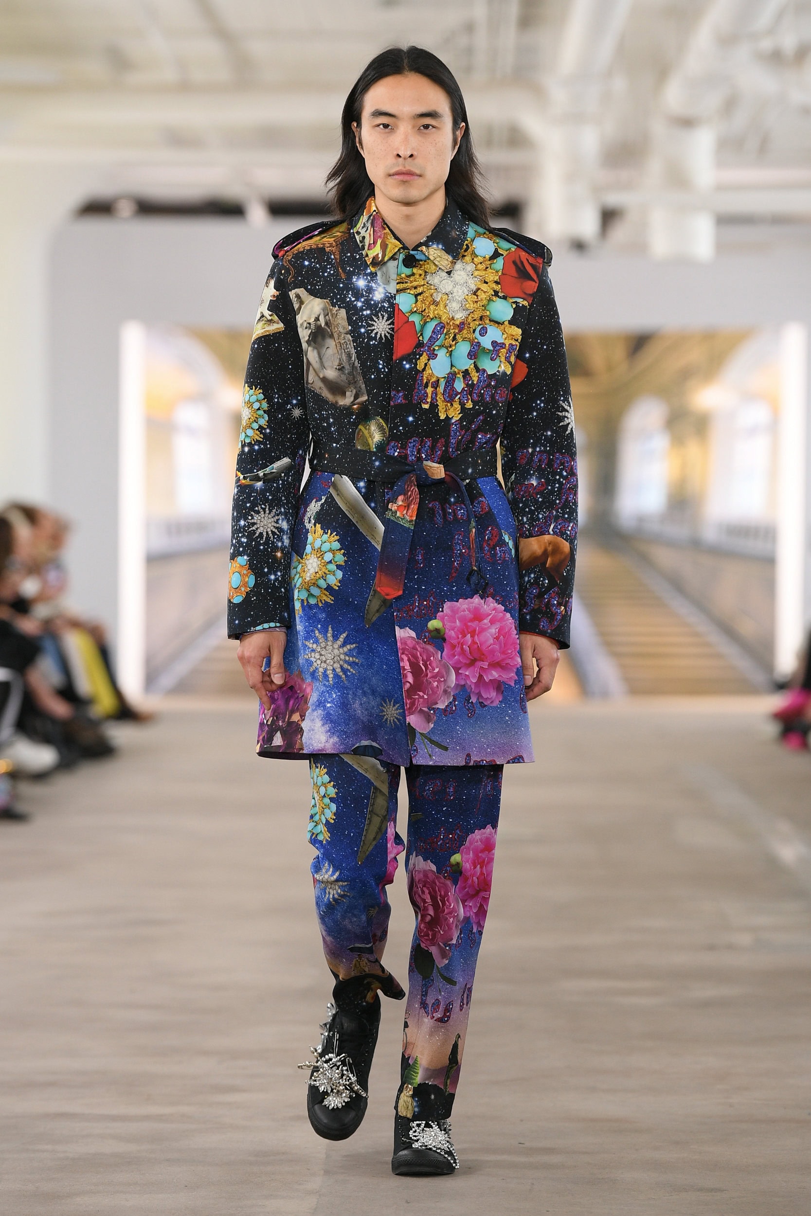 Libertine  Fall 2024 Fashion Show