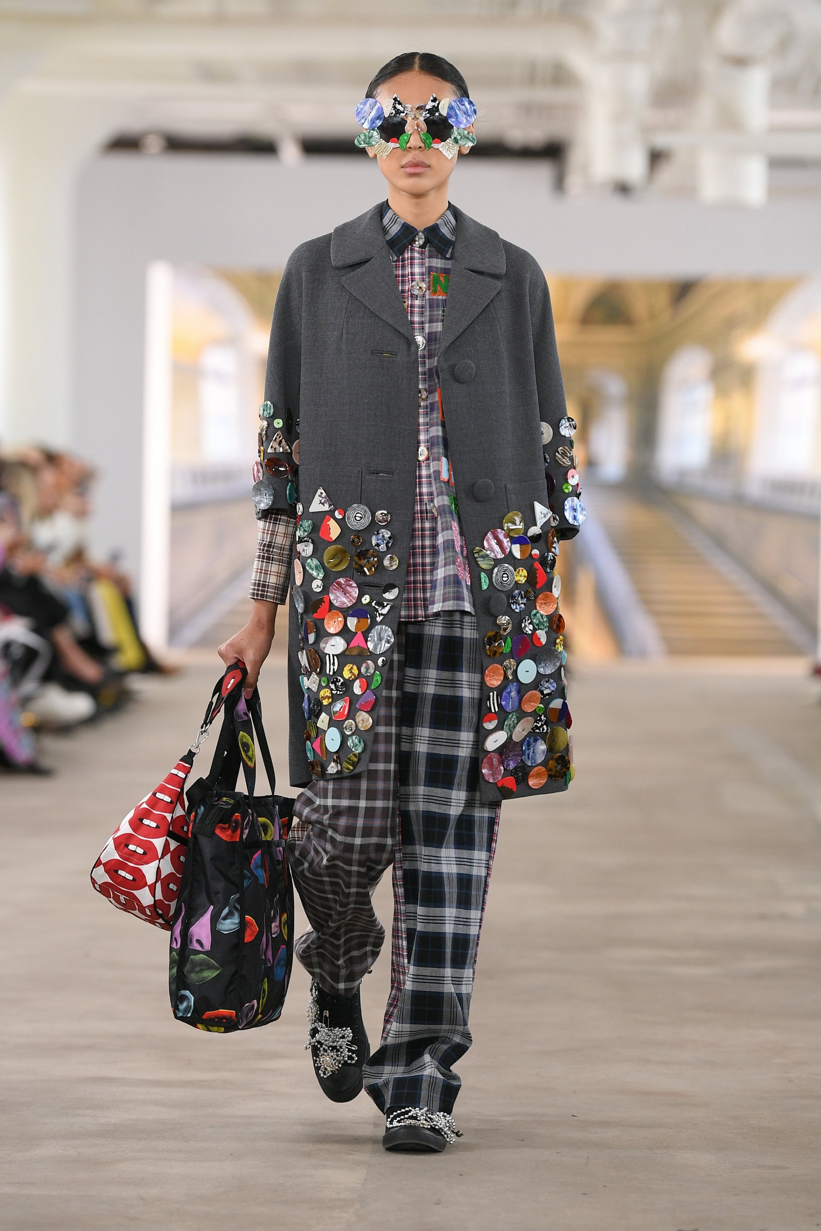 Libertine Fall 2024 Fashion Show