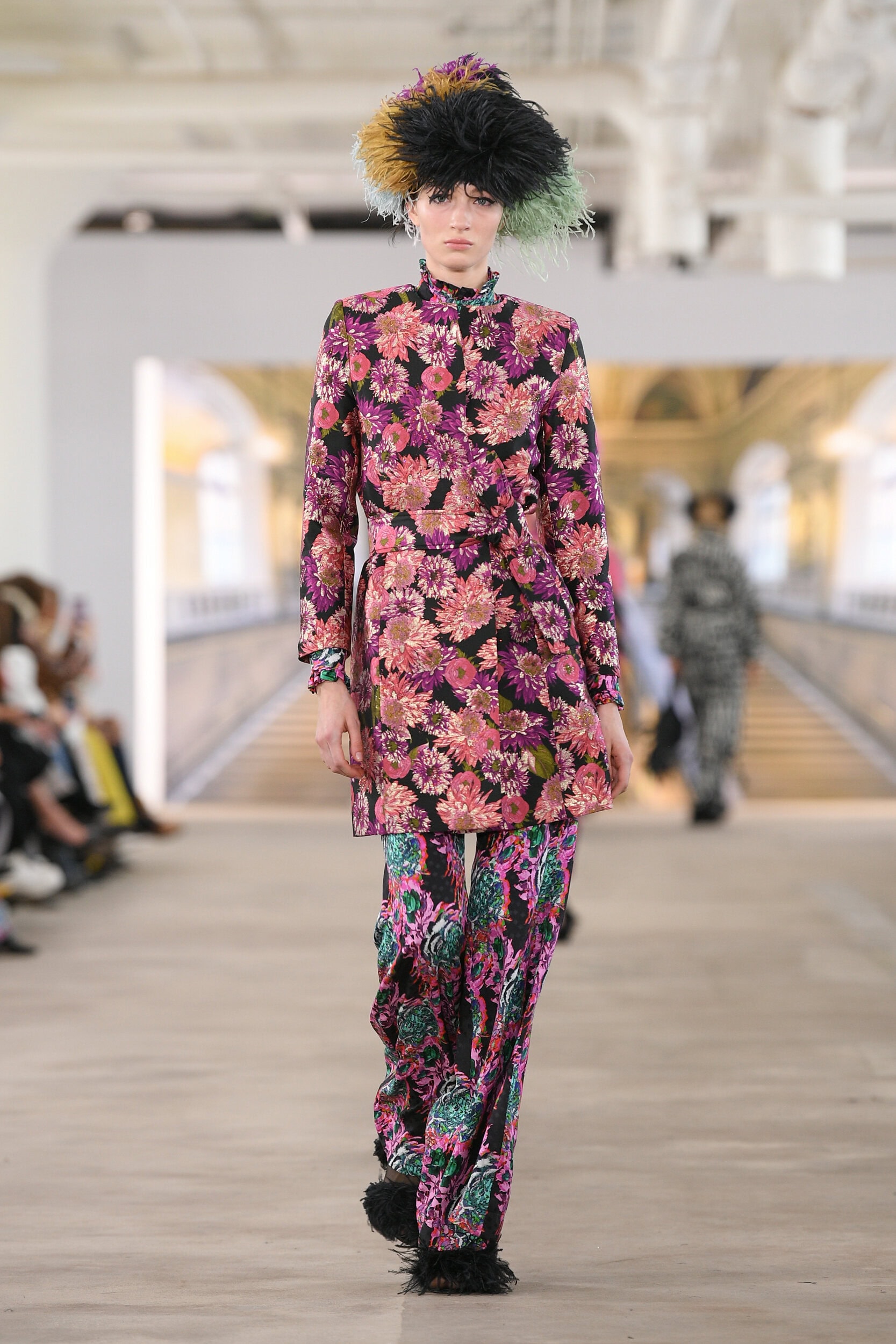 Libertine  Fall 2024 Fashion Show