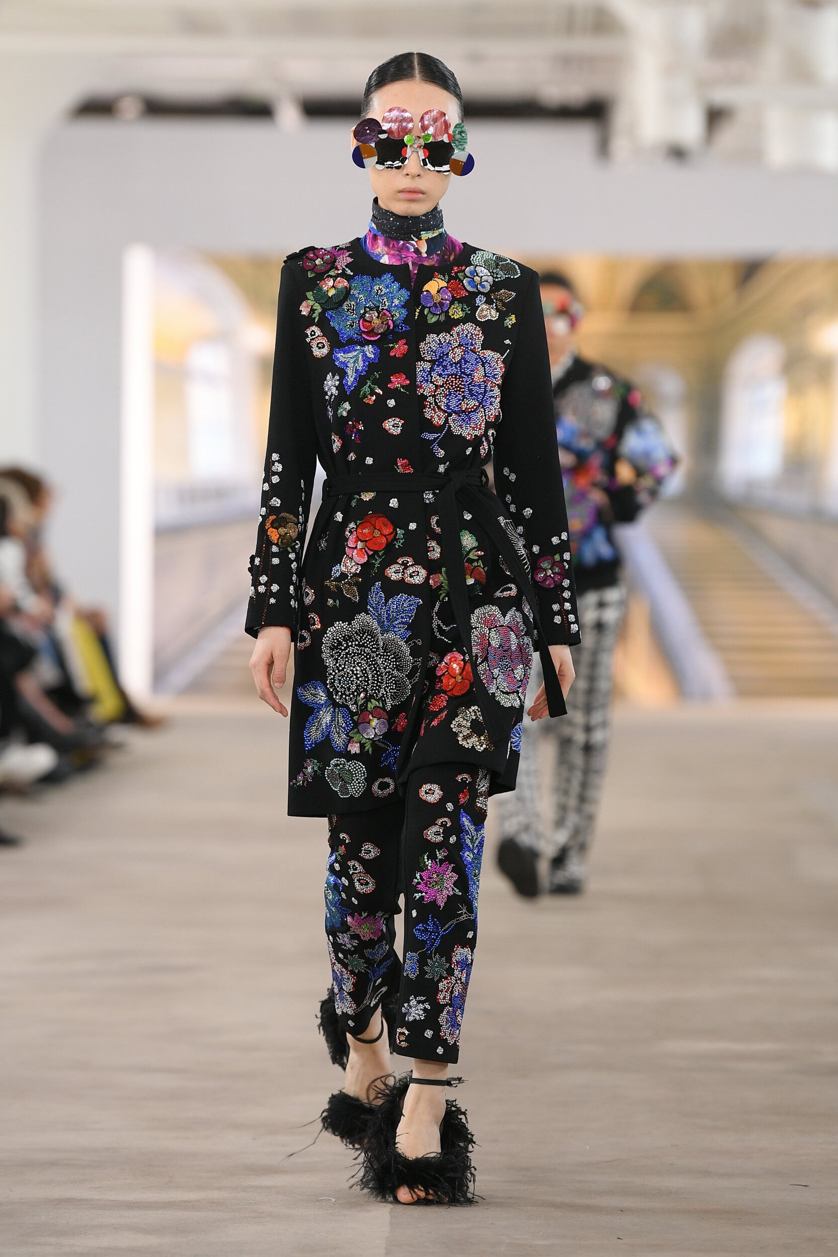 Libertine  Fall 2024 Fashion Show