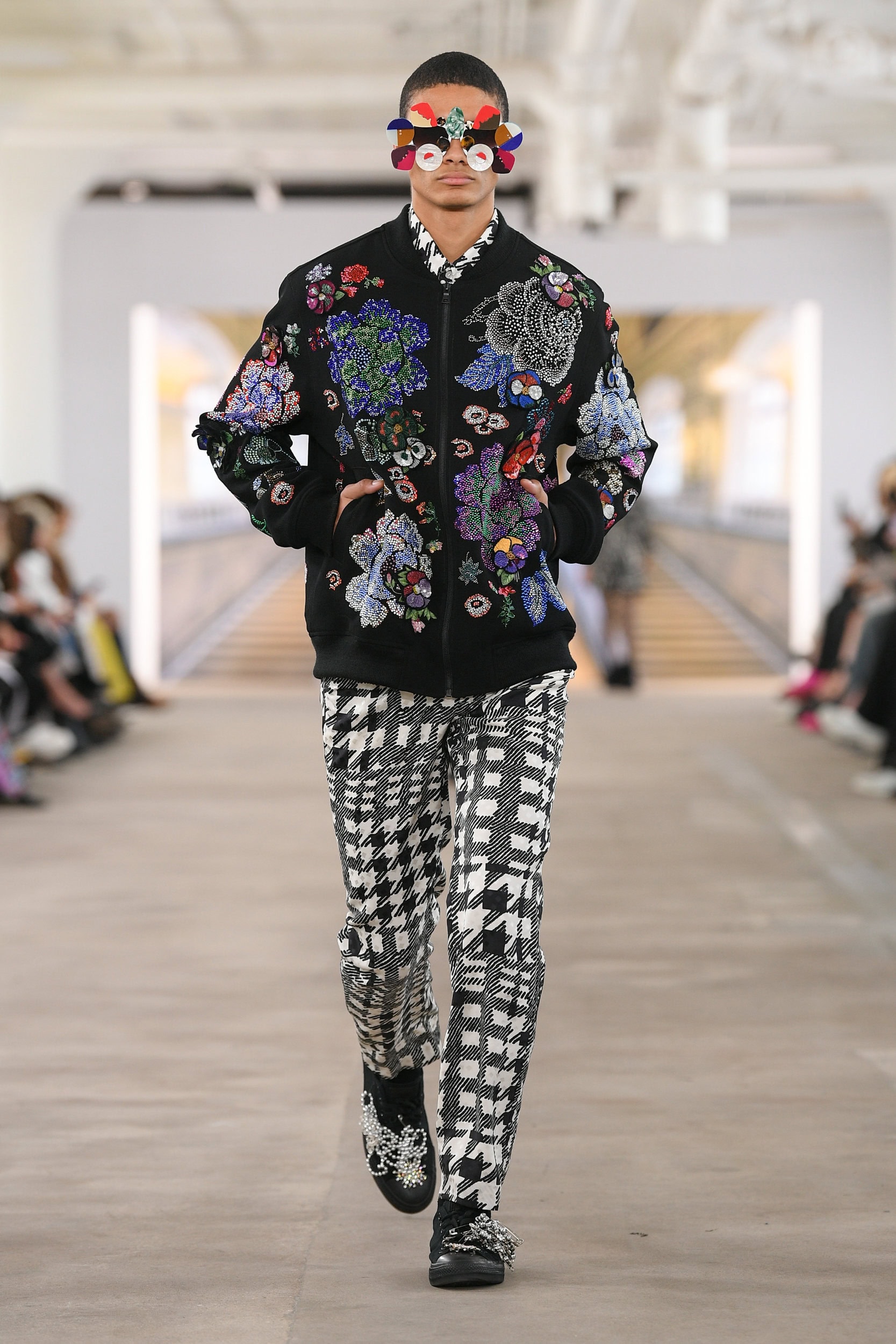 Libertine  Fall 2024 Fashion Show