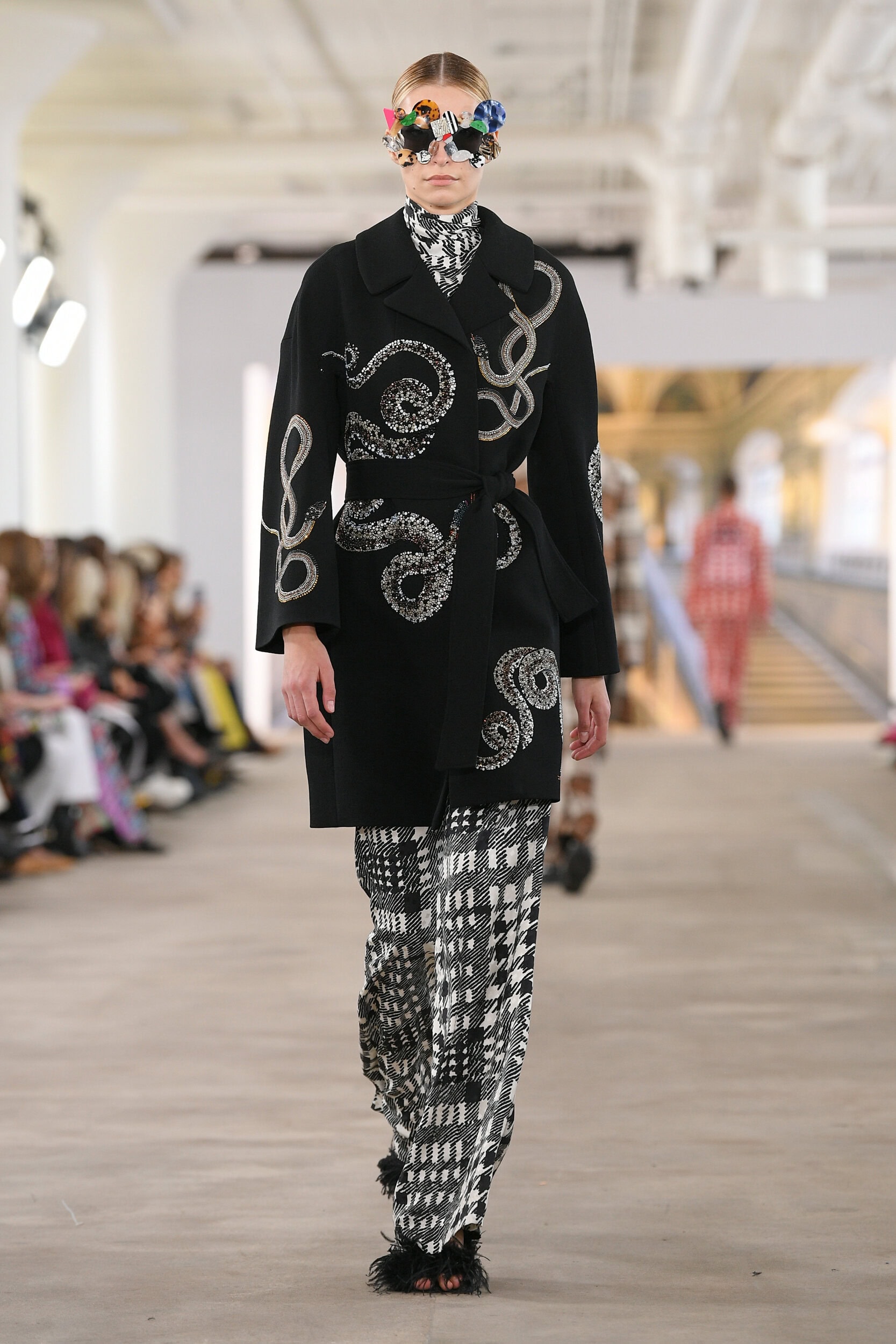 Libertine  Fall 2024 Fashion Show