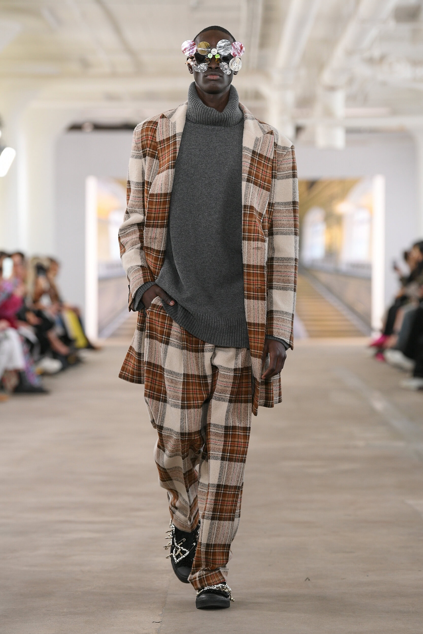 Libertine  Fall 2024 Fashion Show