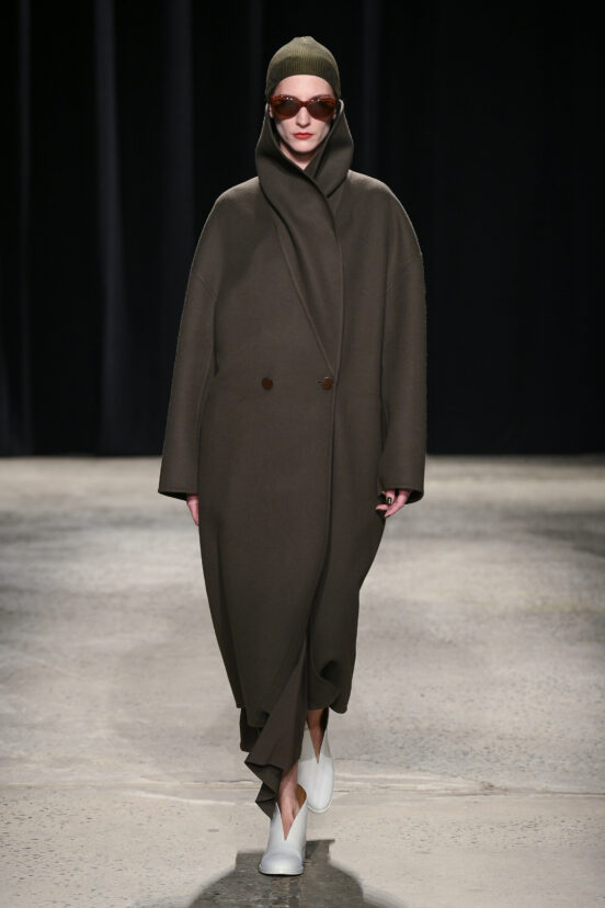 Fforme Fall 2024 Fashion Show