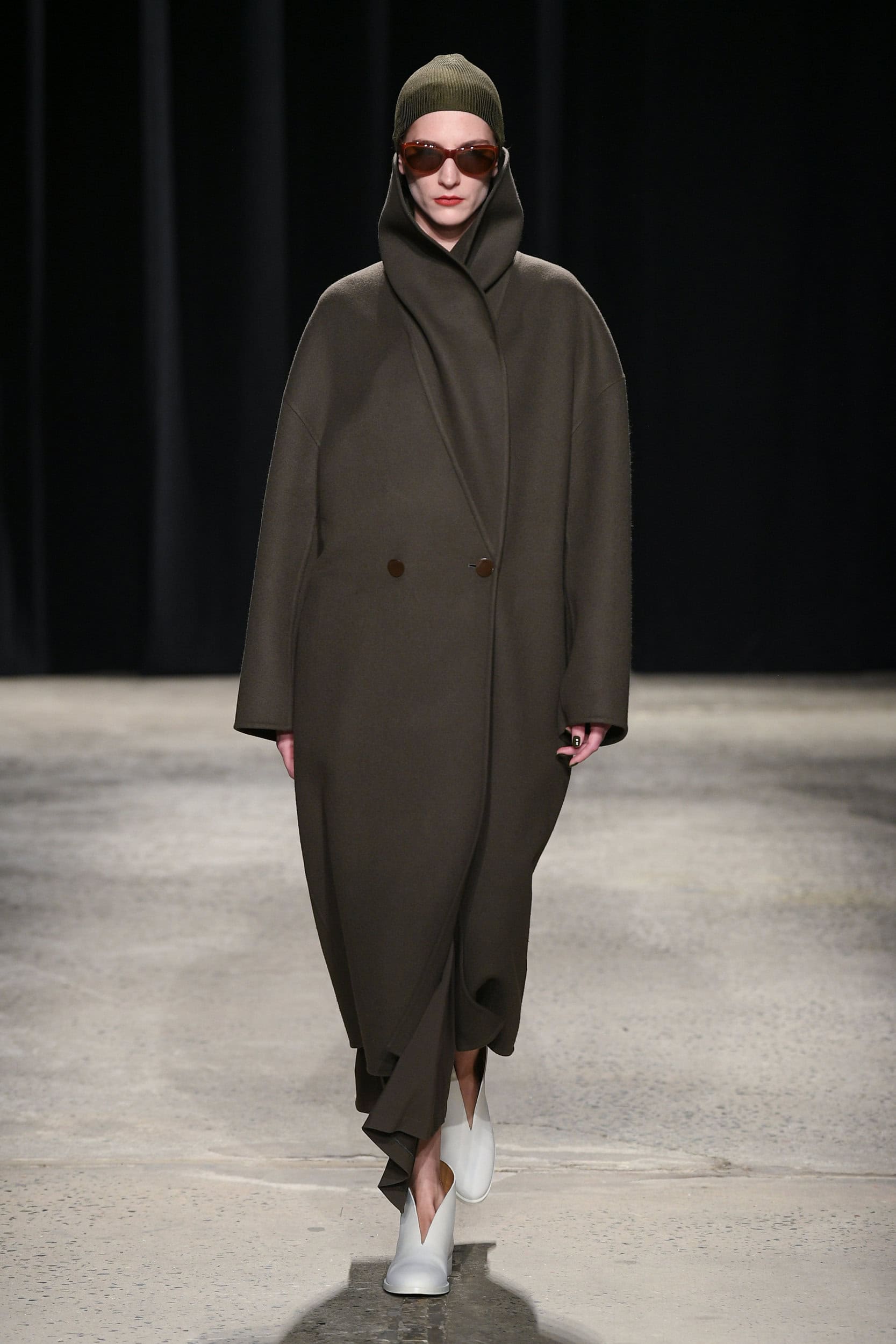 Fforme  Fall 2024 Fashion Show