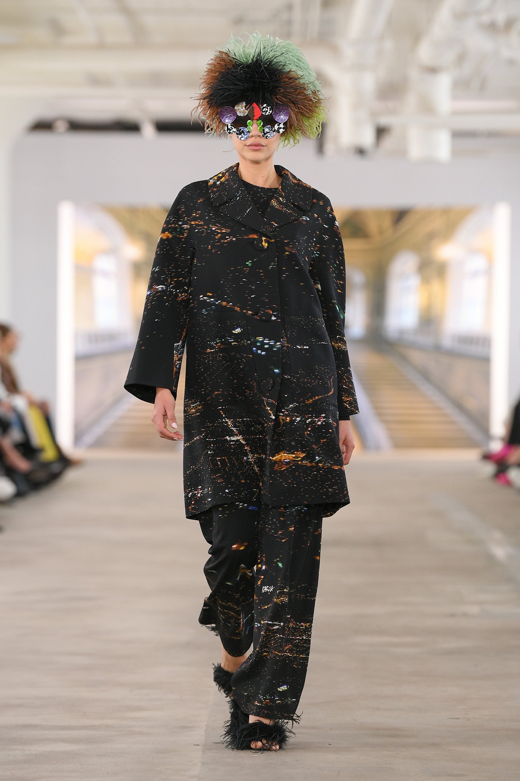 Libertine  Fall 2024 Fashion Show