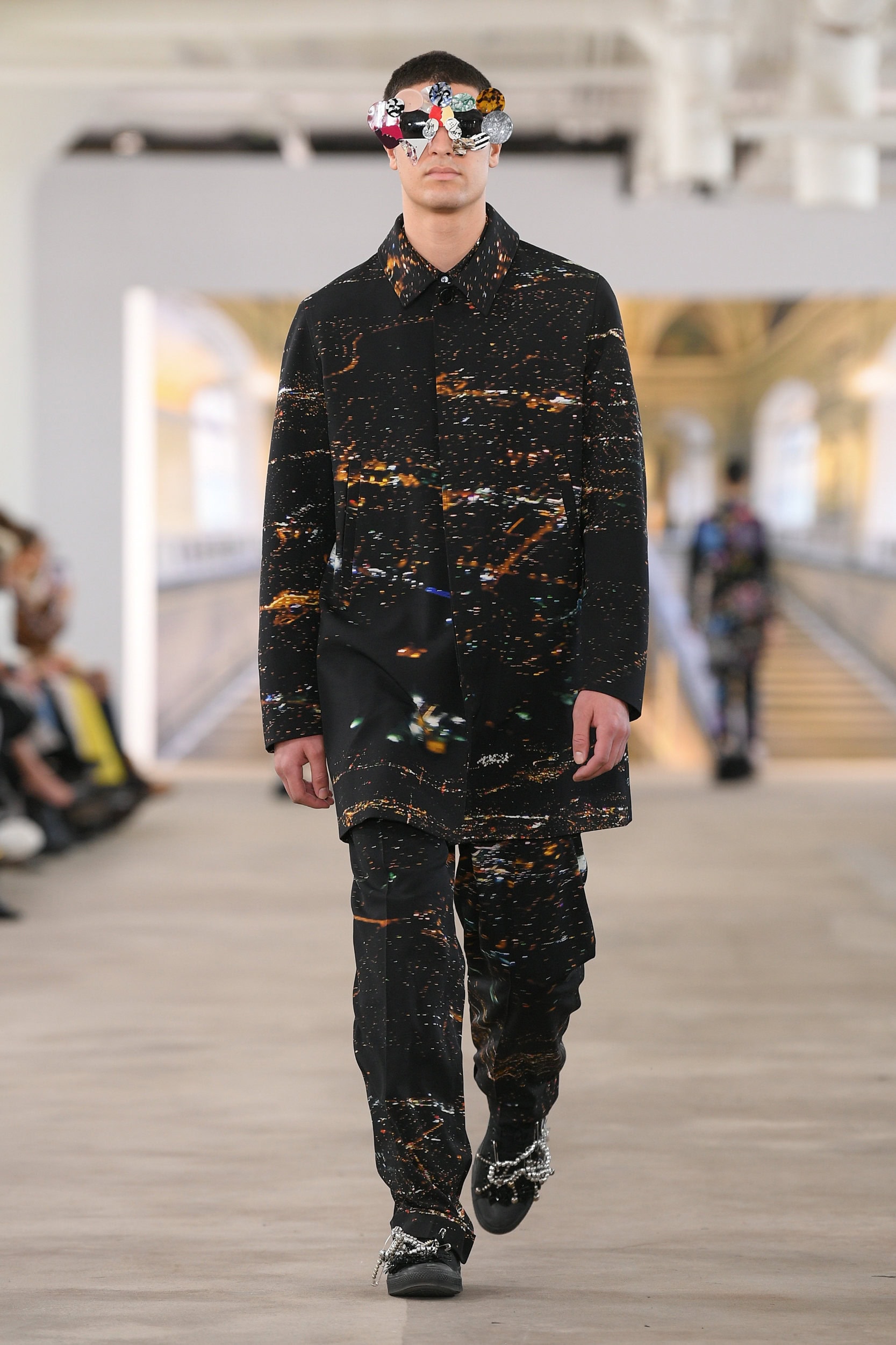 Libertine  Fall 2024 Fashion Show