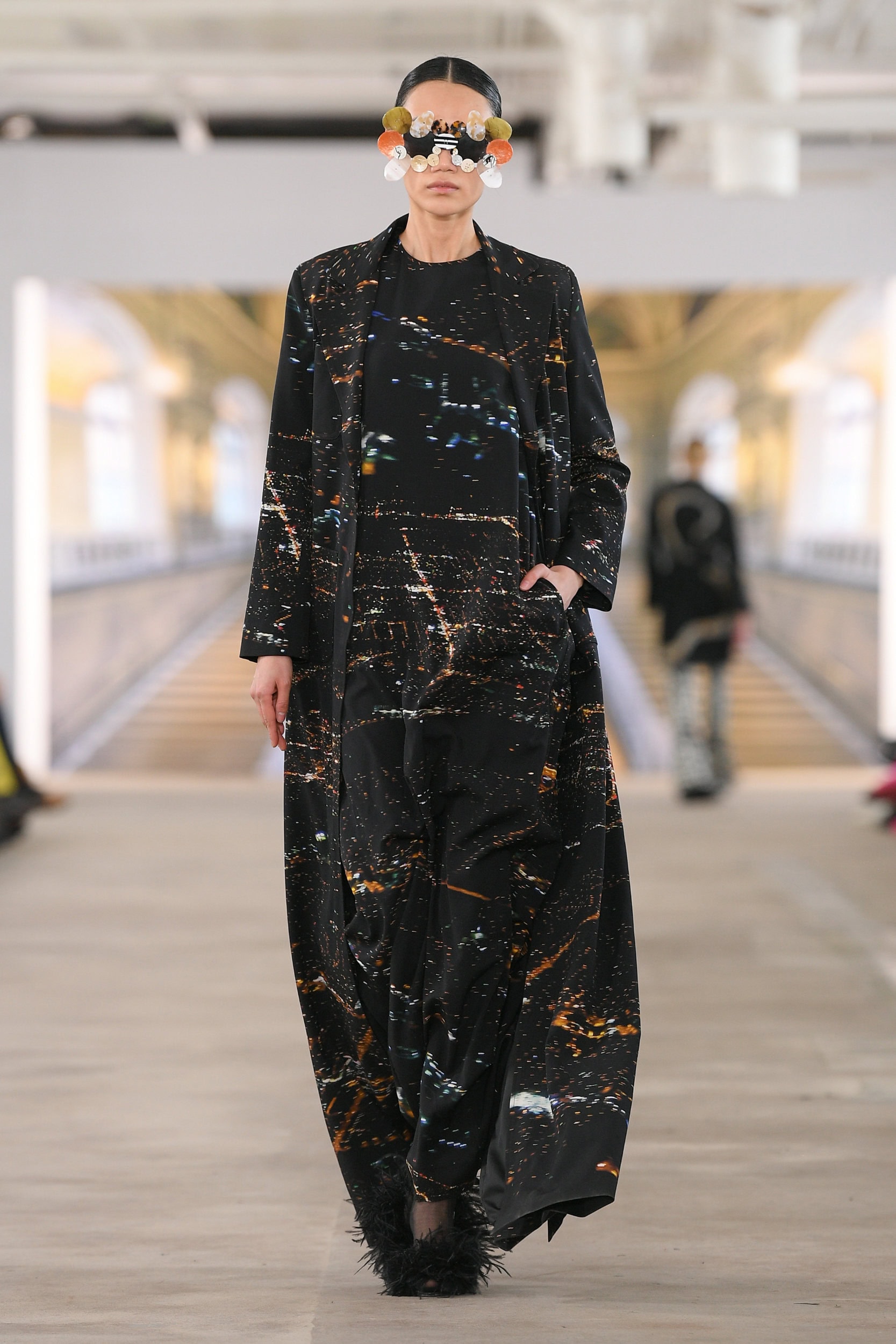 Libertine  Fall 2024 Fashion Show