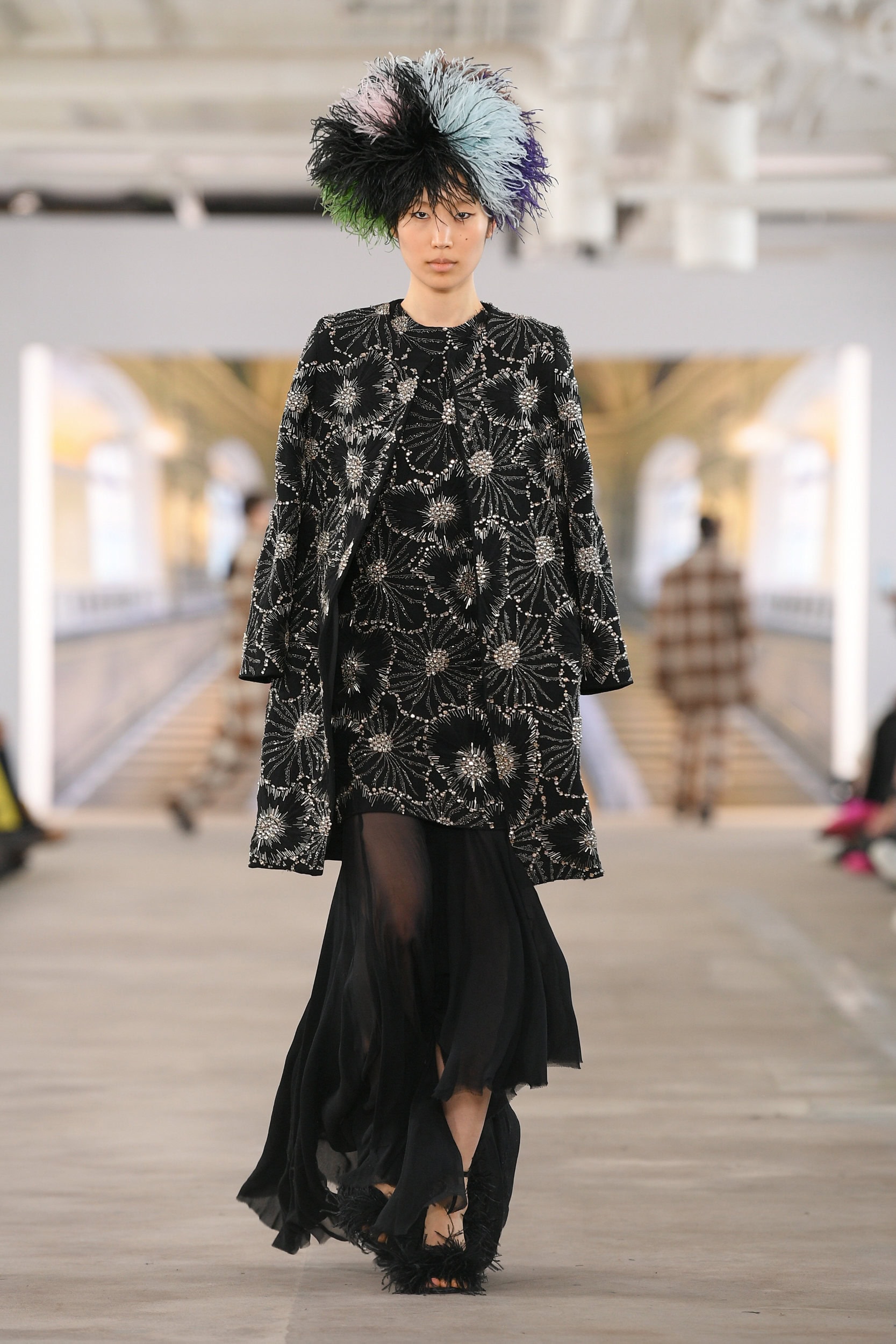 Libertine  Fall 2024 Fashion Show
