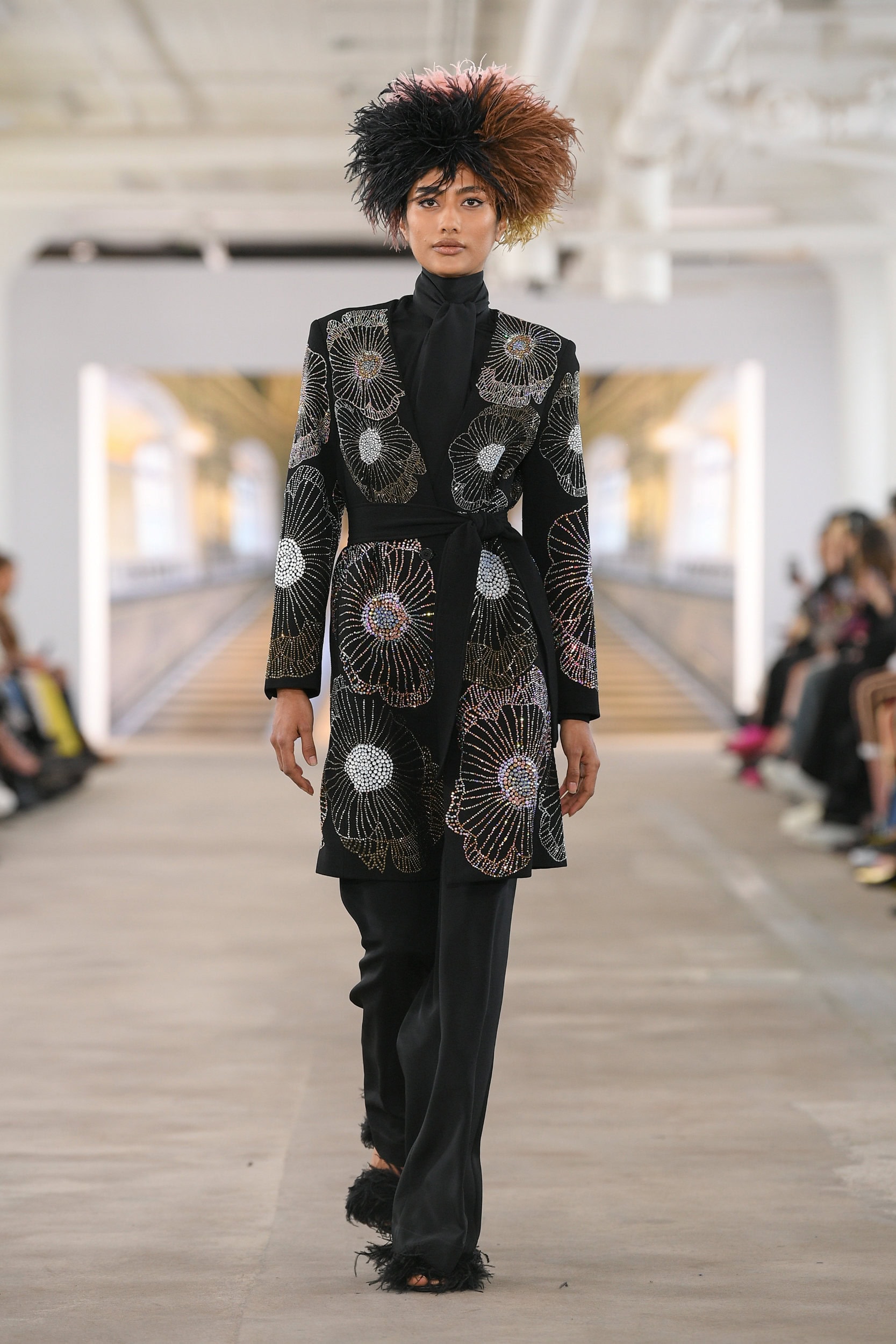 Libertine  Fall 2024 Fashion Show