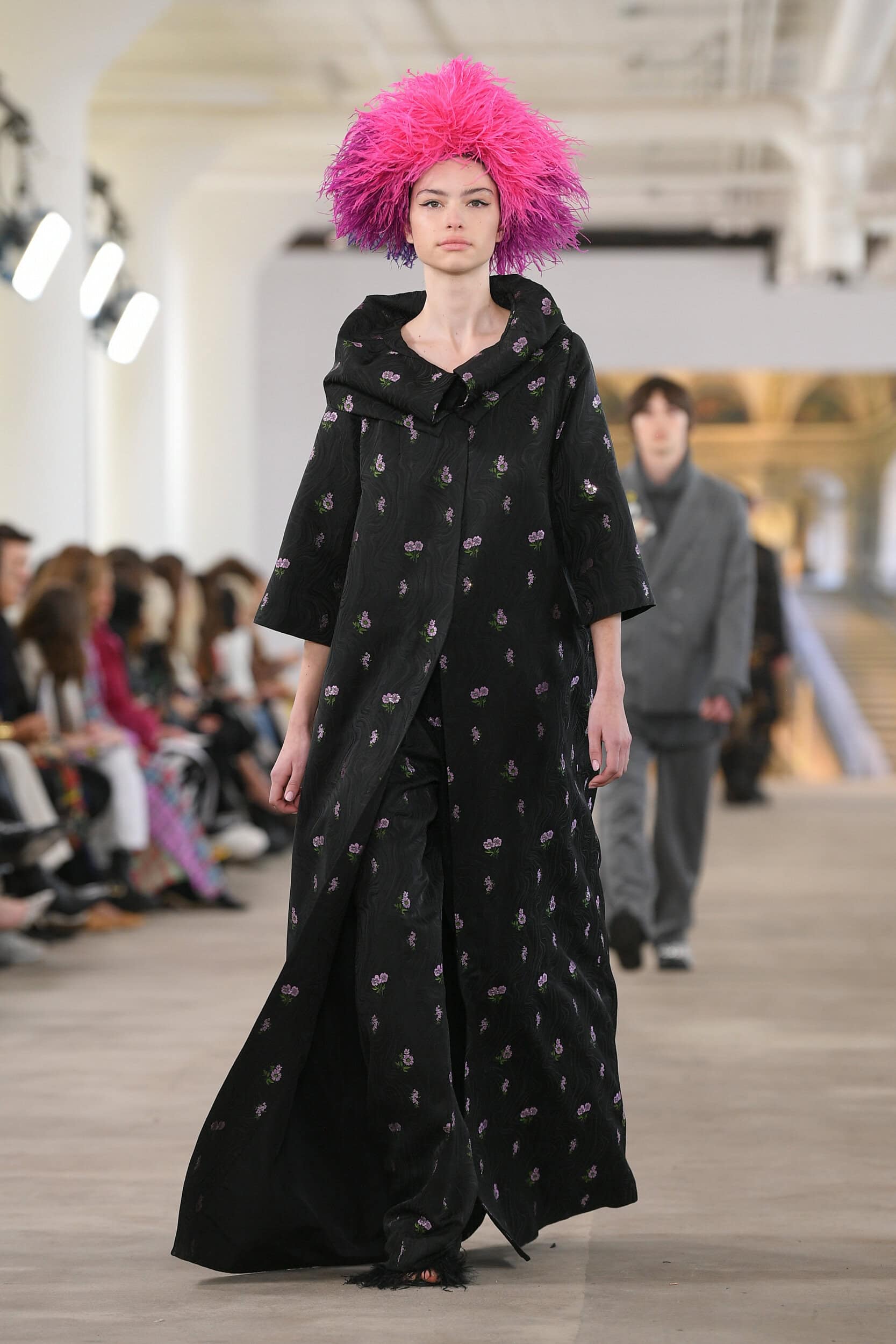 Libertine  Fall 2024 Fashion Show