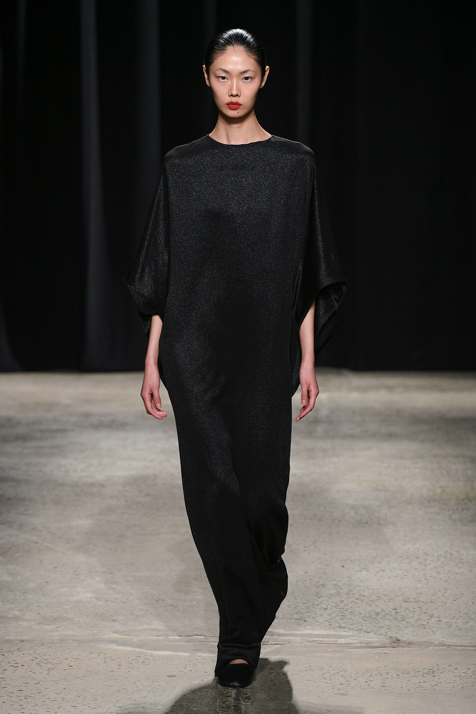 Fforme  Fall 2024 Fashion Show