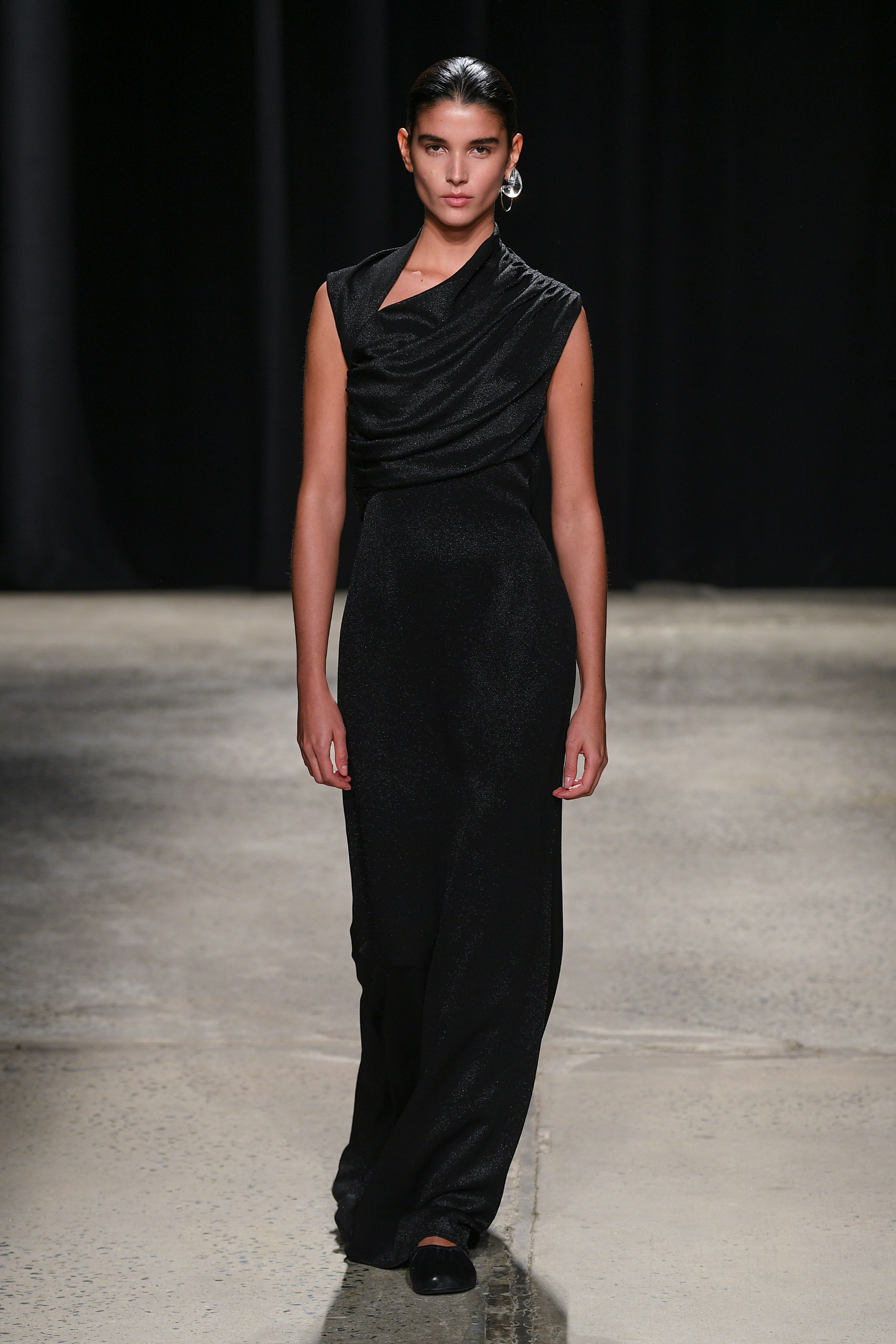 Fforme  Fall 2024 Fashion Show