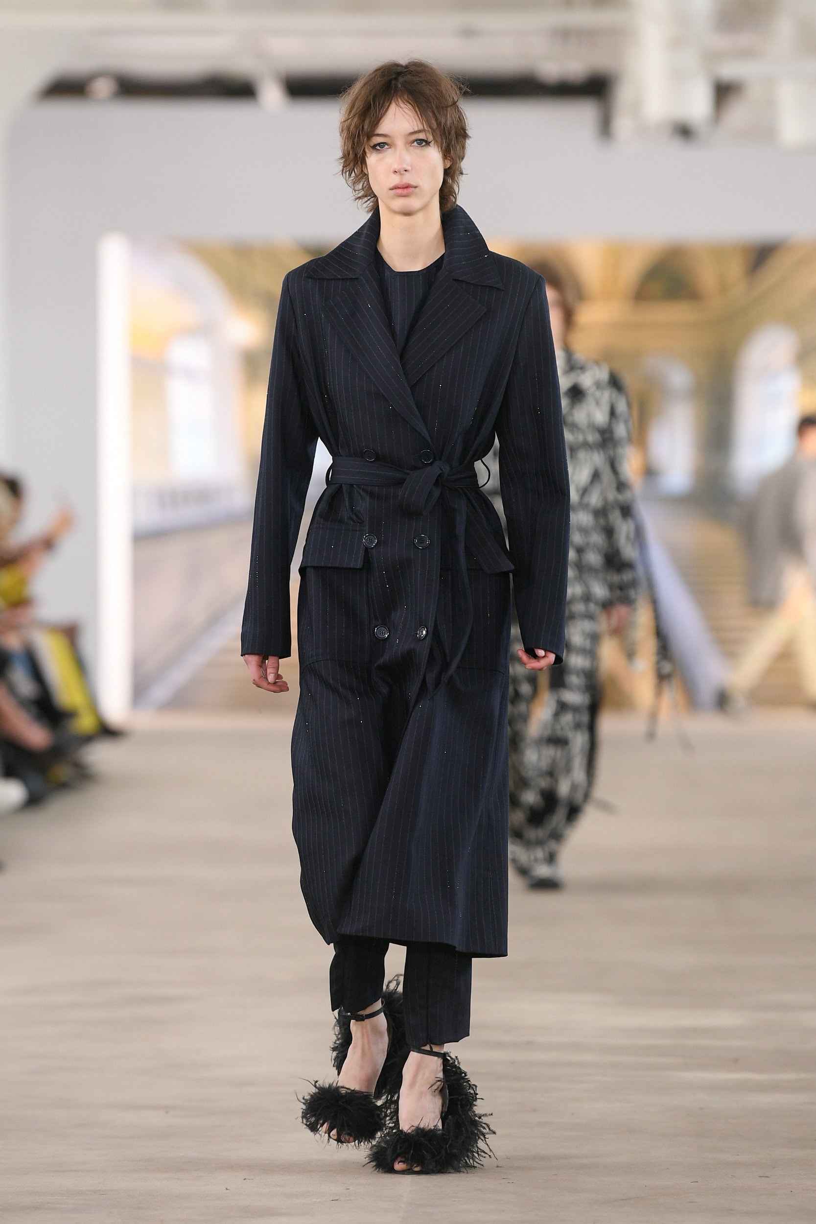 Libertine  Fall 2024 Fashion Show
