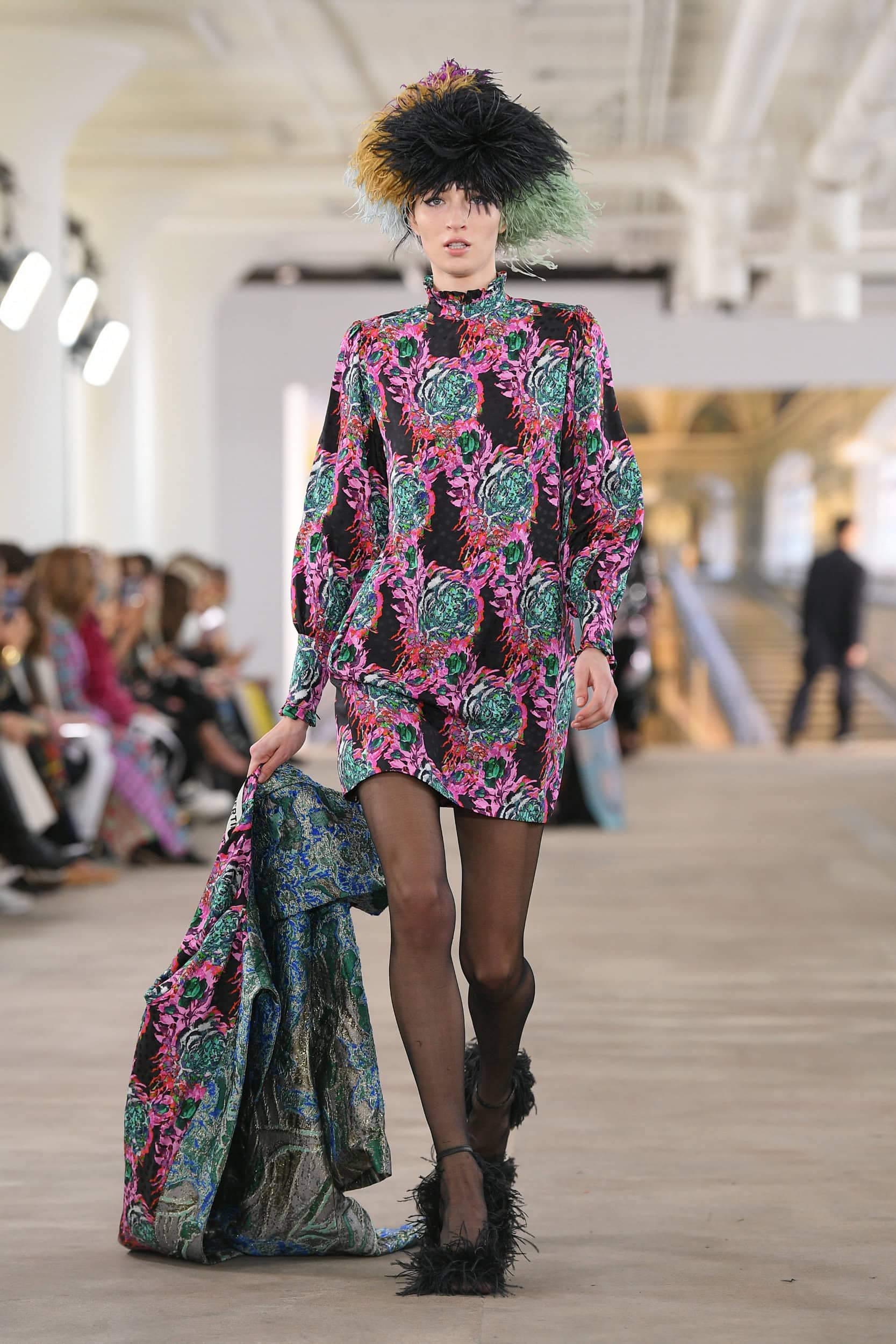 Libertine  Fall 2024 Fashion Show