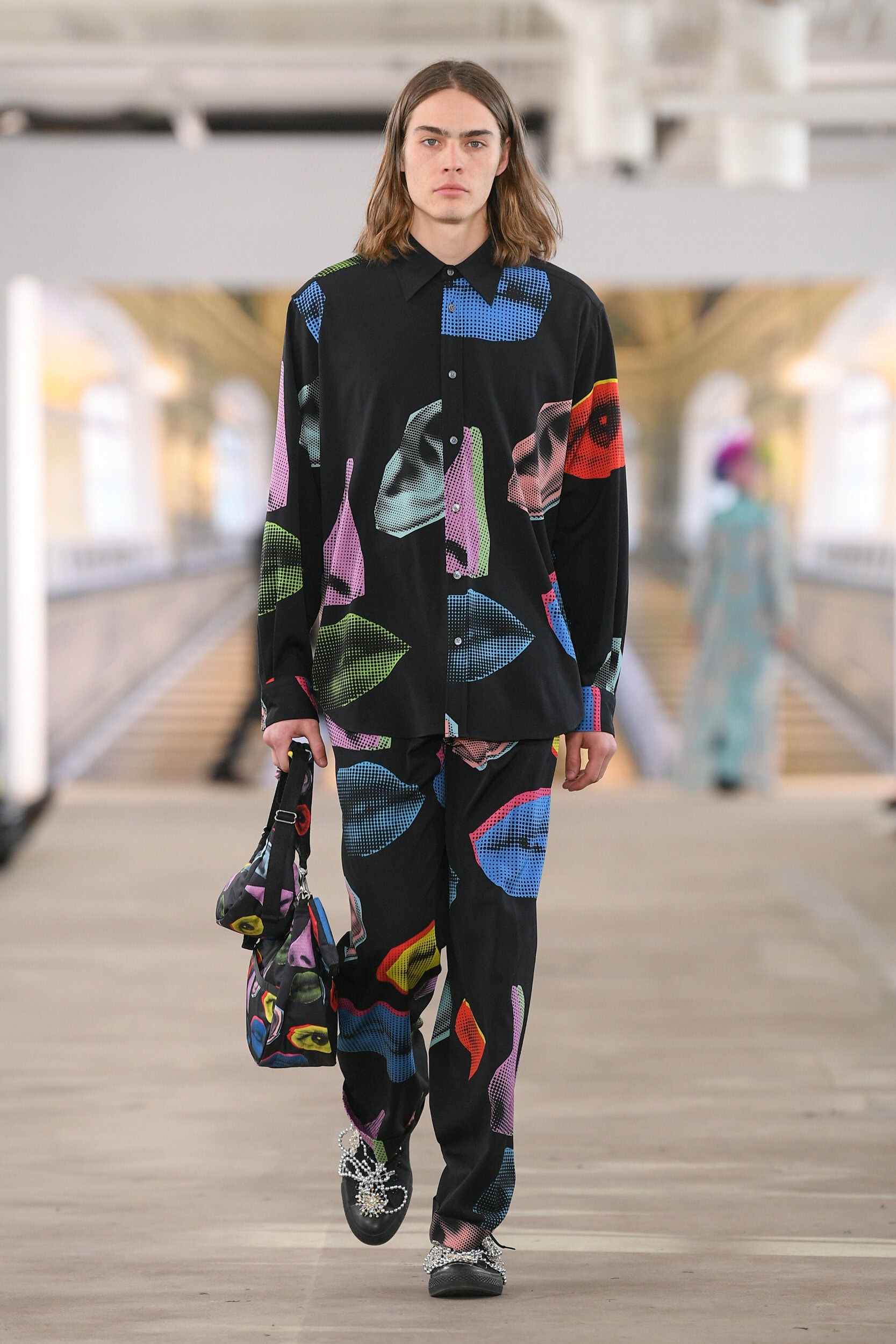 Libertine  Fall 2024 Fashion Show