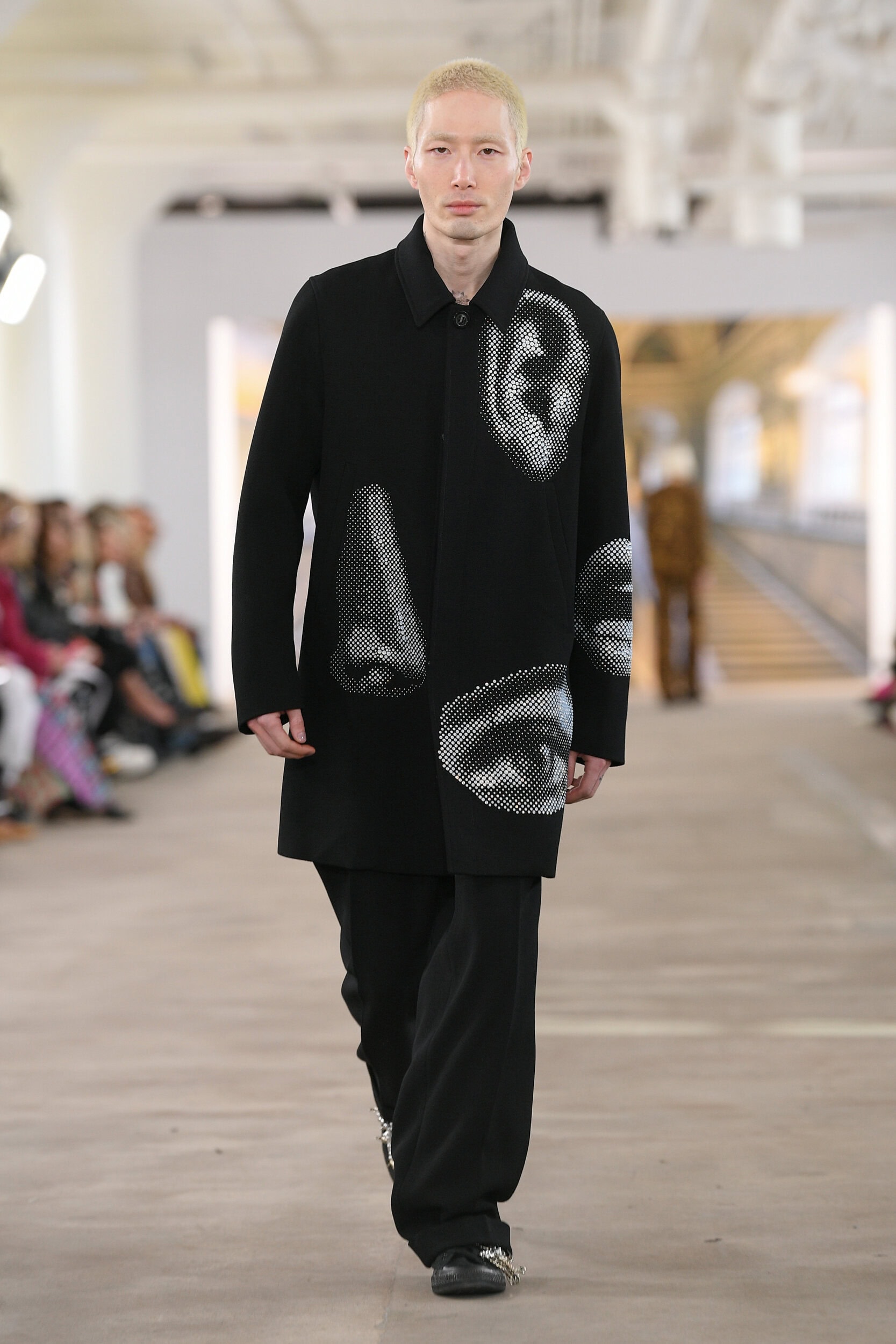 Libertine  Fall 2024 Fashion Show
