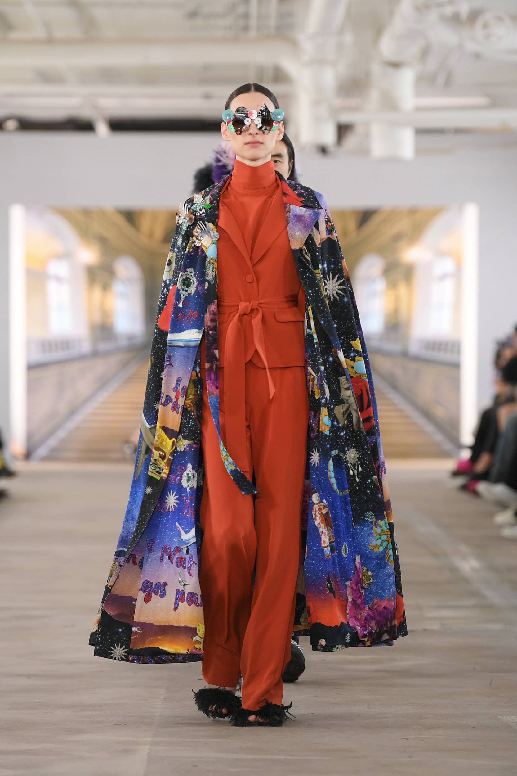 Libertine  Fall 2024 Fashion Show