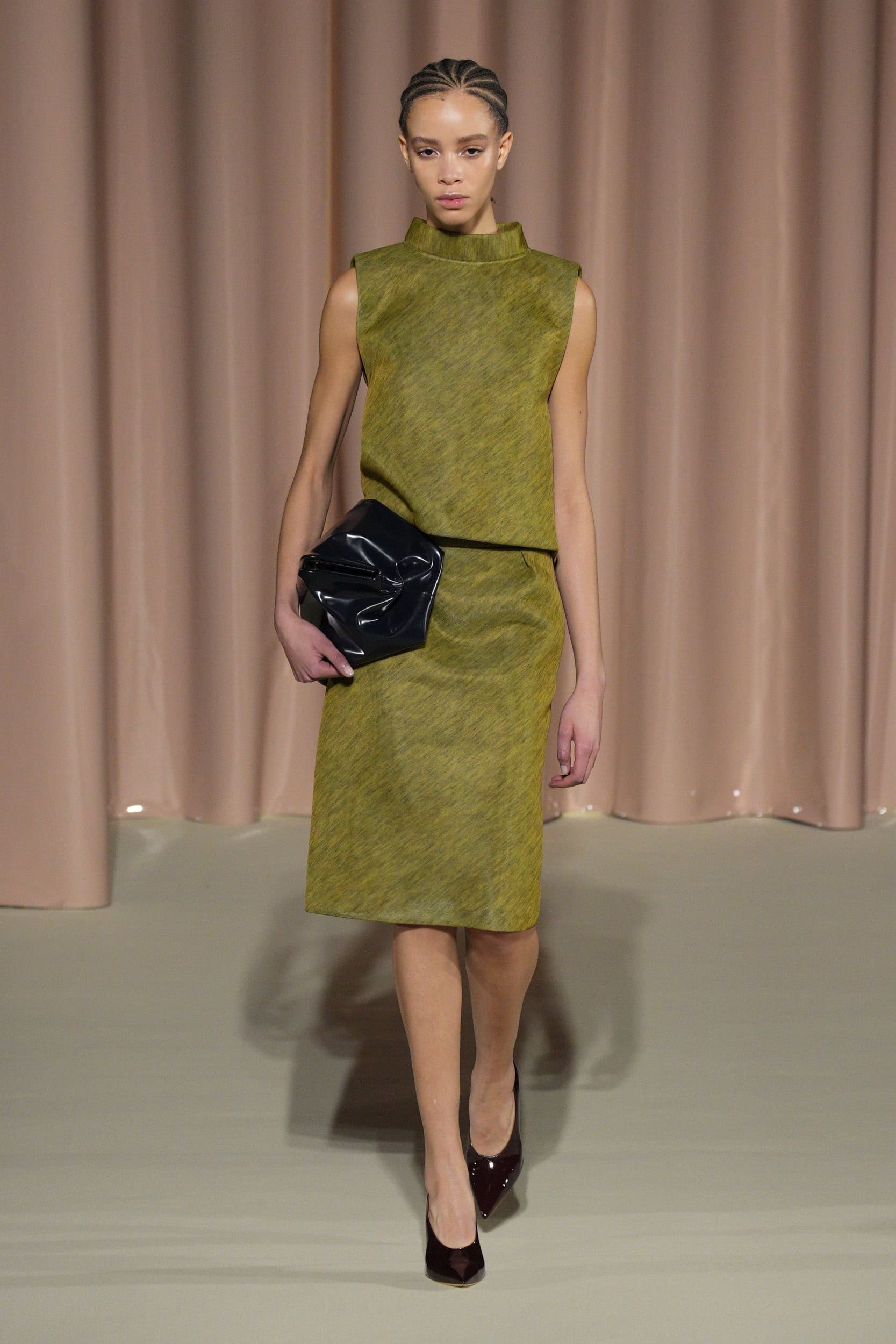 Philosophy Di Lorenzo Serafini  Fall 2024 Fashion Show